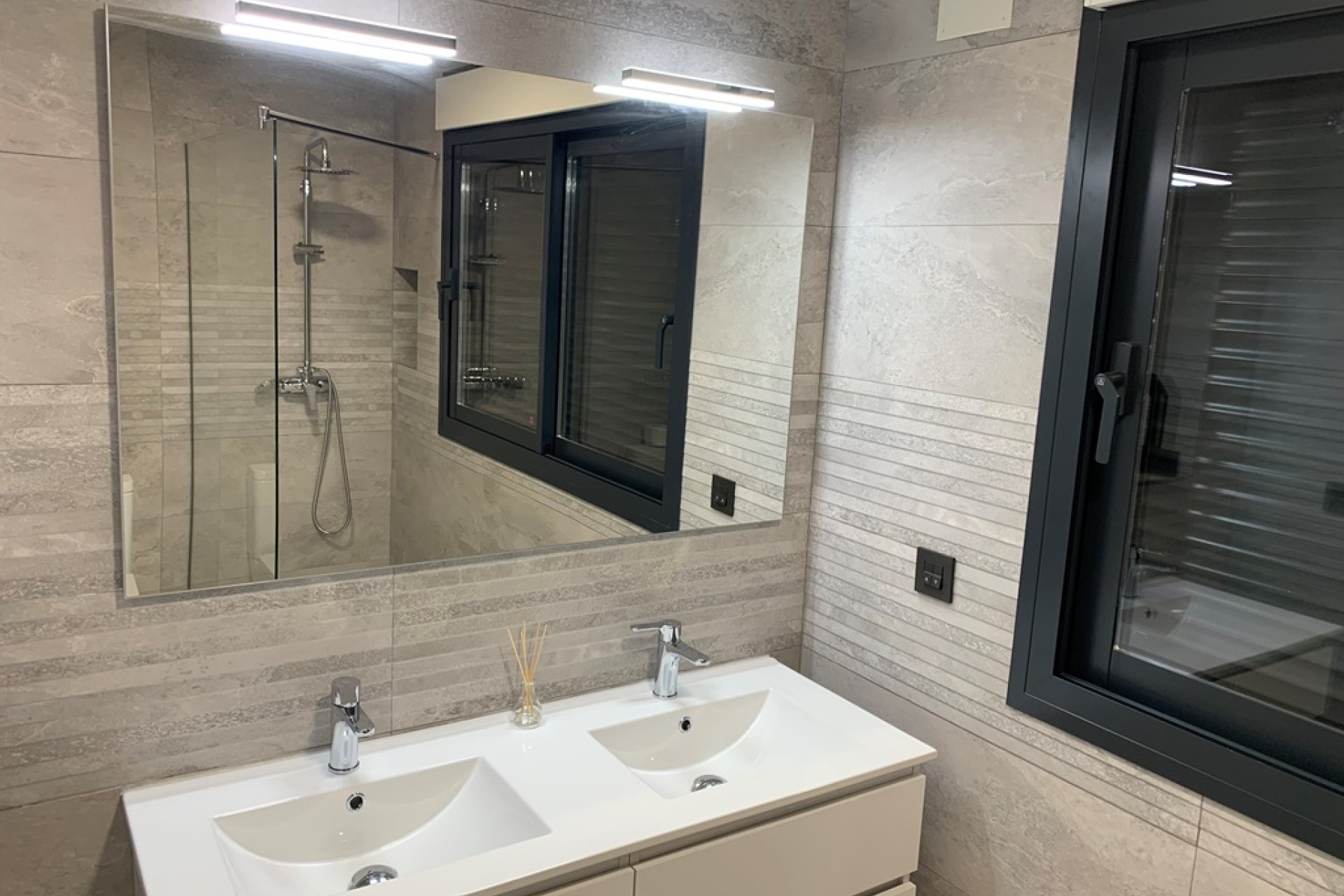 Neubau - Country house -
Pinoso