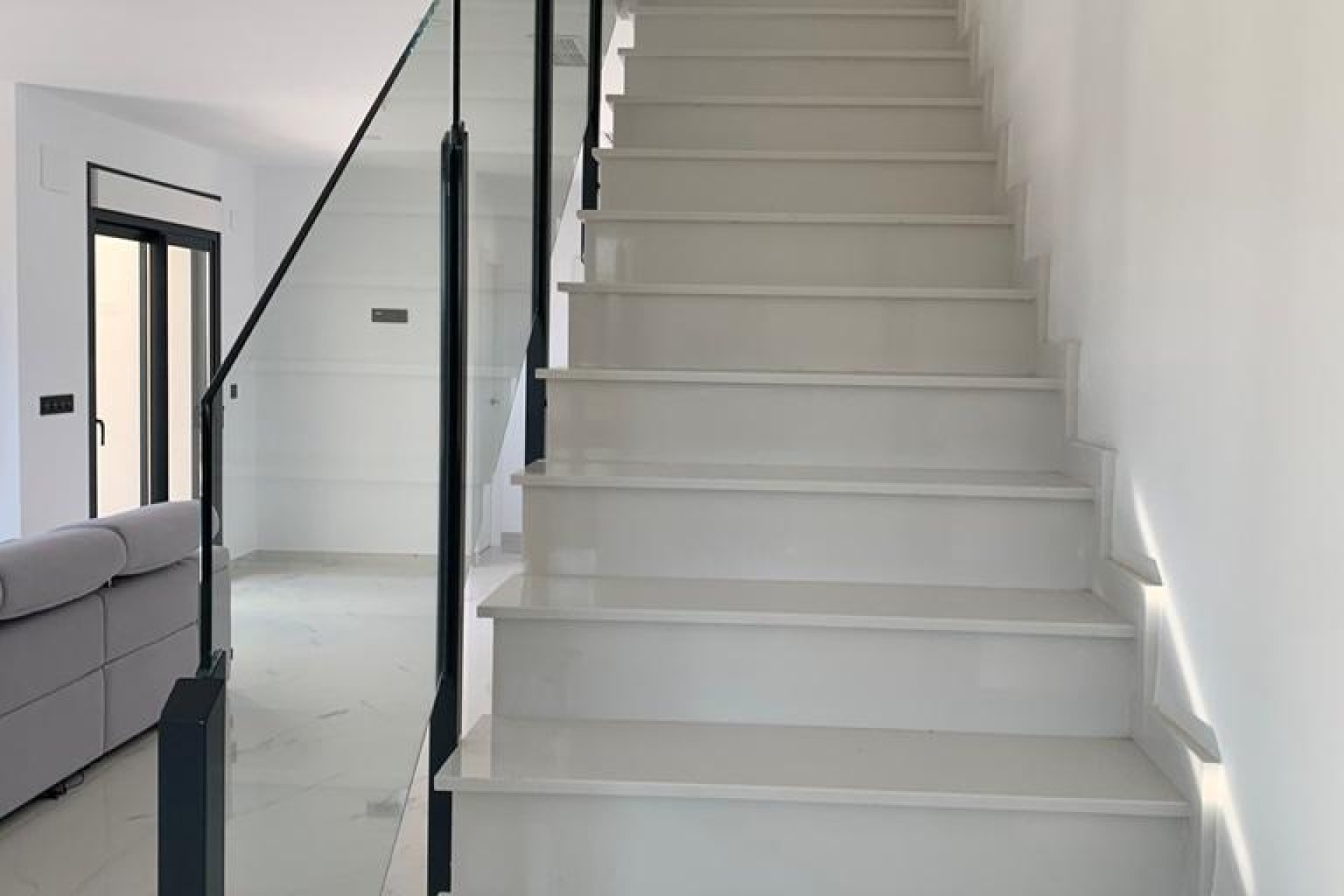 Neubau - Country house -
Pinoso