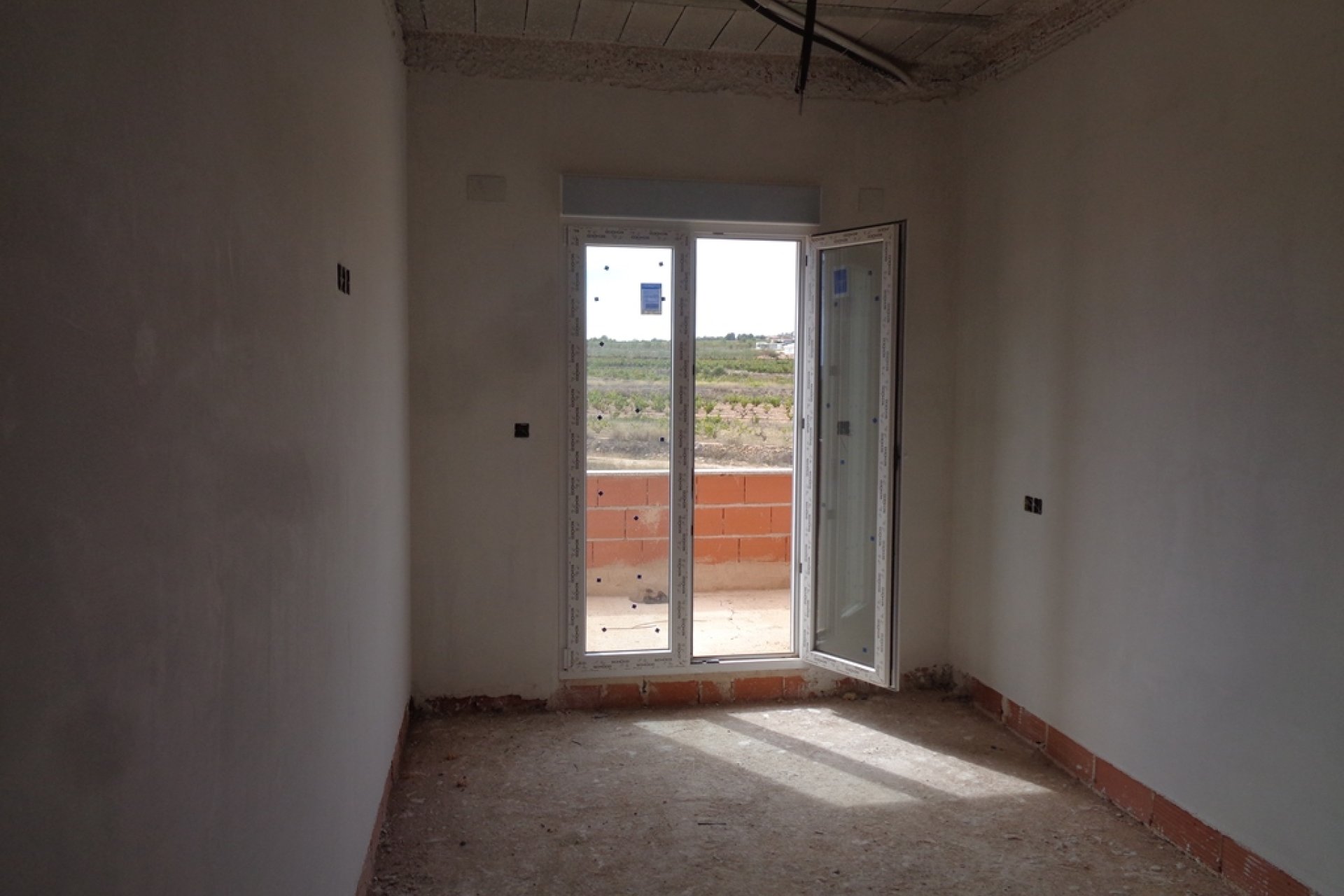 Neubau - Country house -
Pinoso