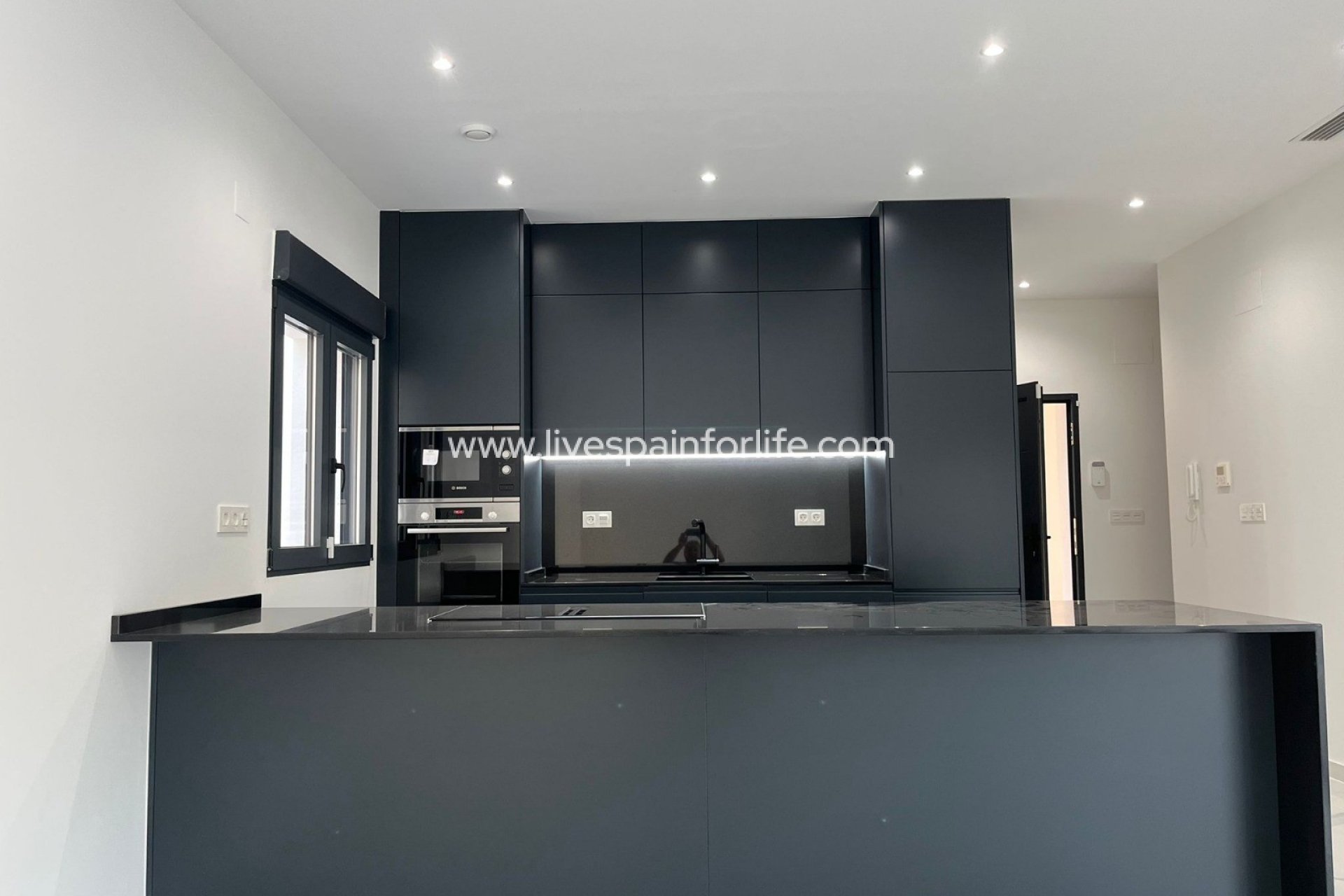 Neubau - Country house -
Pinoso