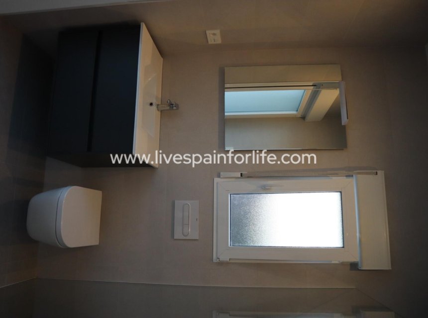 Neubau - Country house -
Pinoso