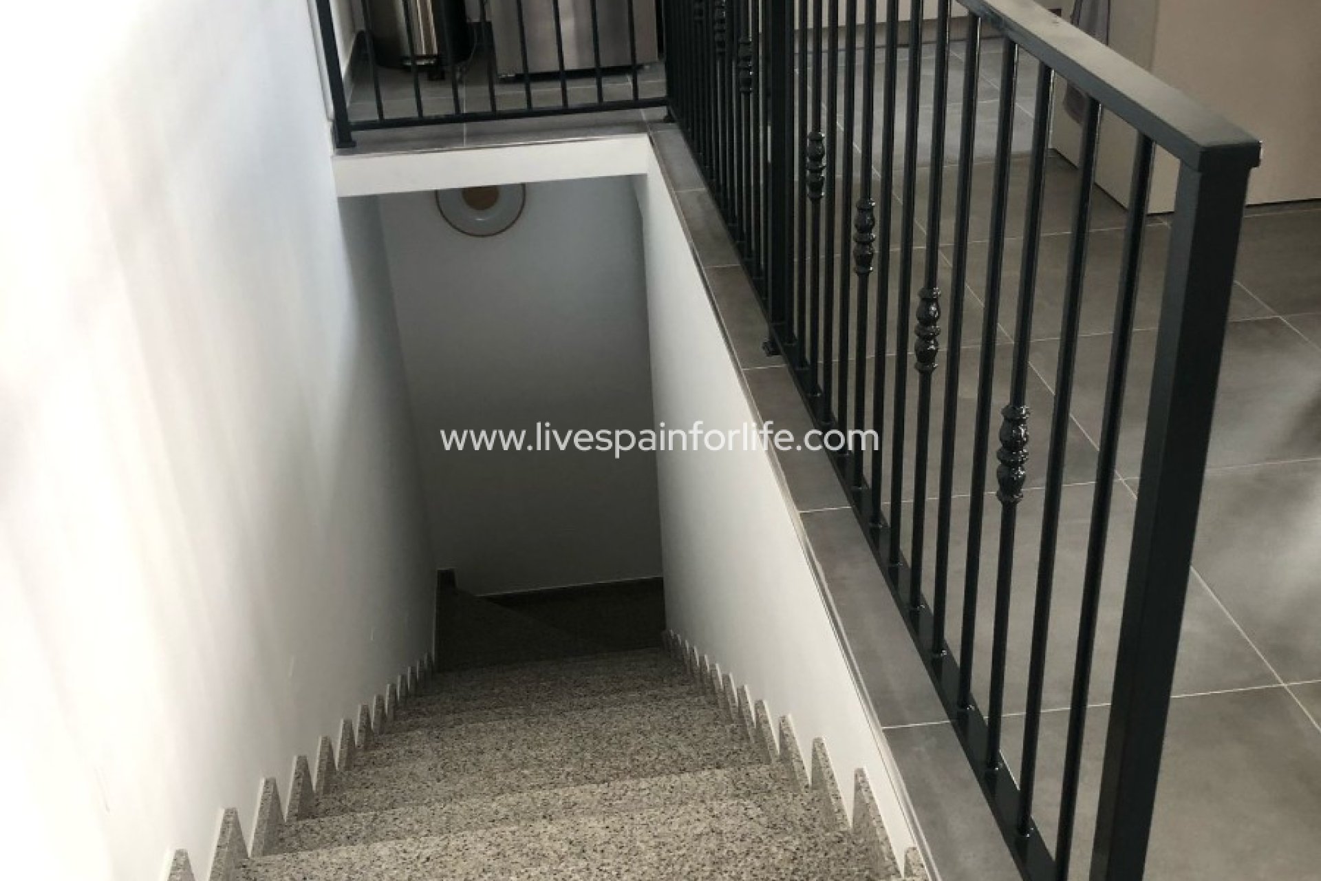 Neubau - Country house -
Pinoso