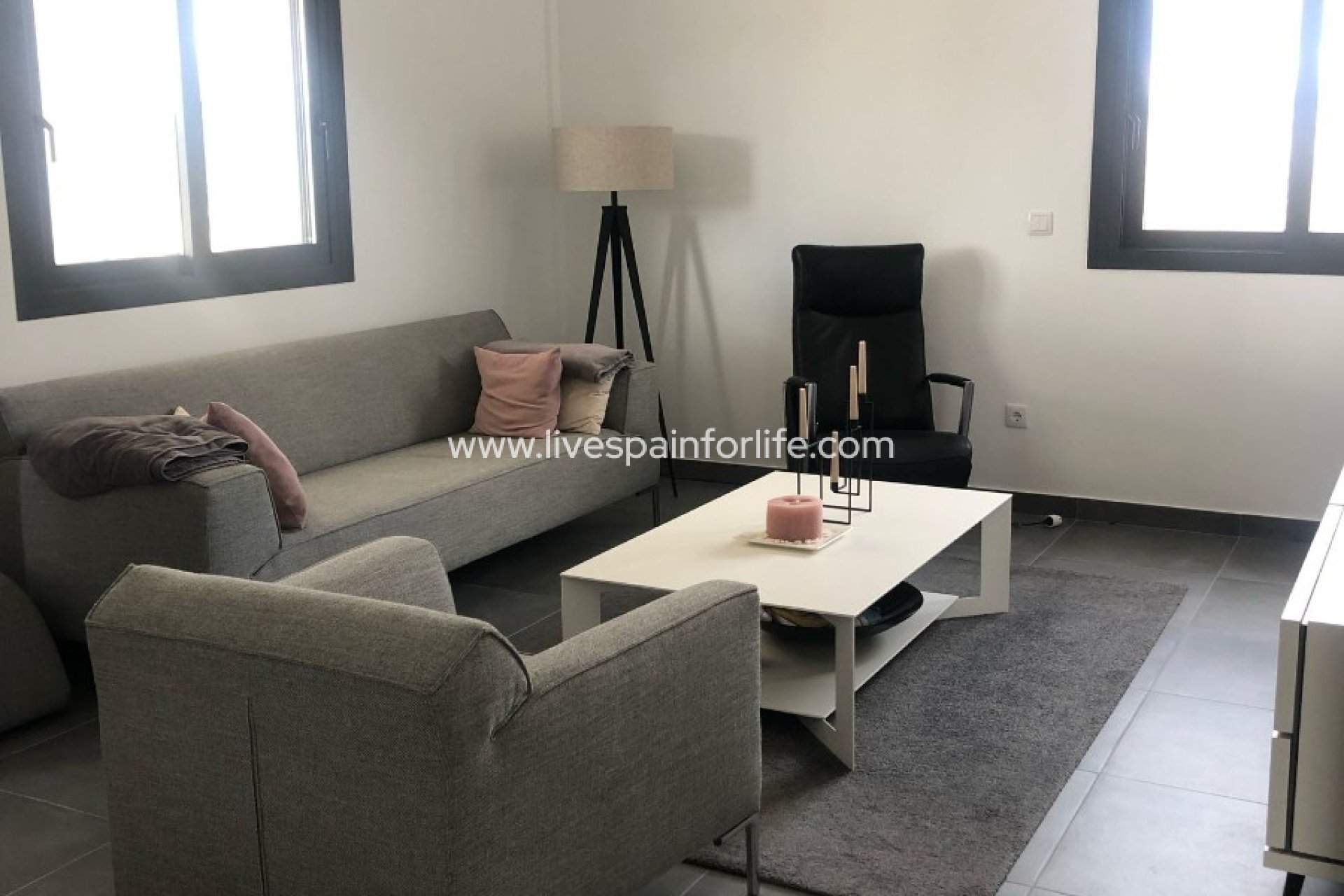 Neubau - Country house -
Pinoso