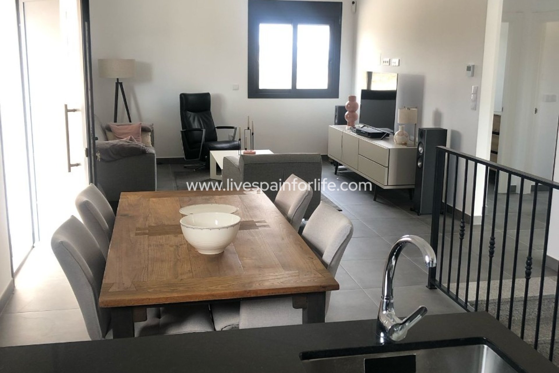 Neubau - Country house -
Pinoso