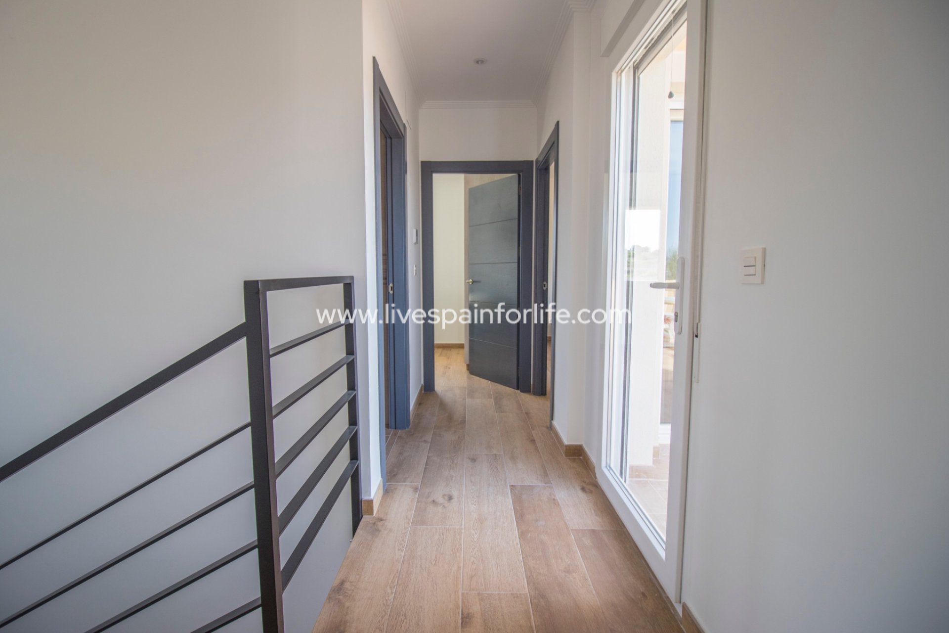 Neubau - Country house -
Pinoso