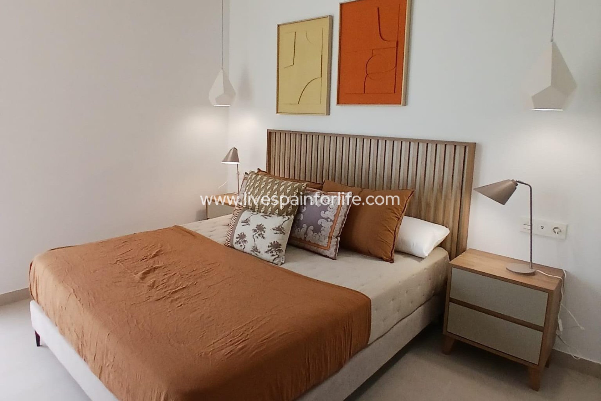 Neubau - Semi-detached house / Quad -
Bigastro - Loma Alta