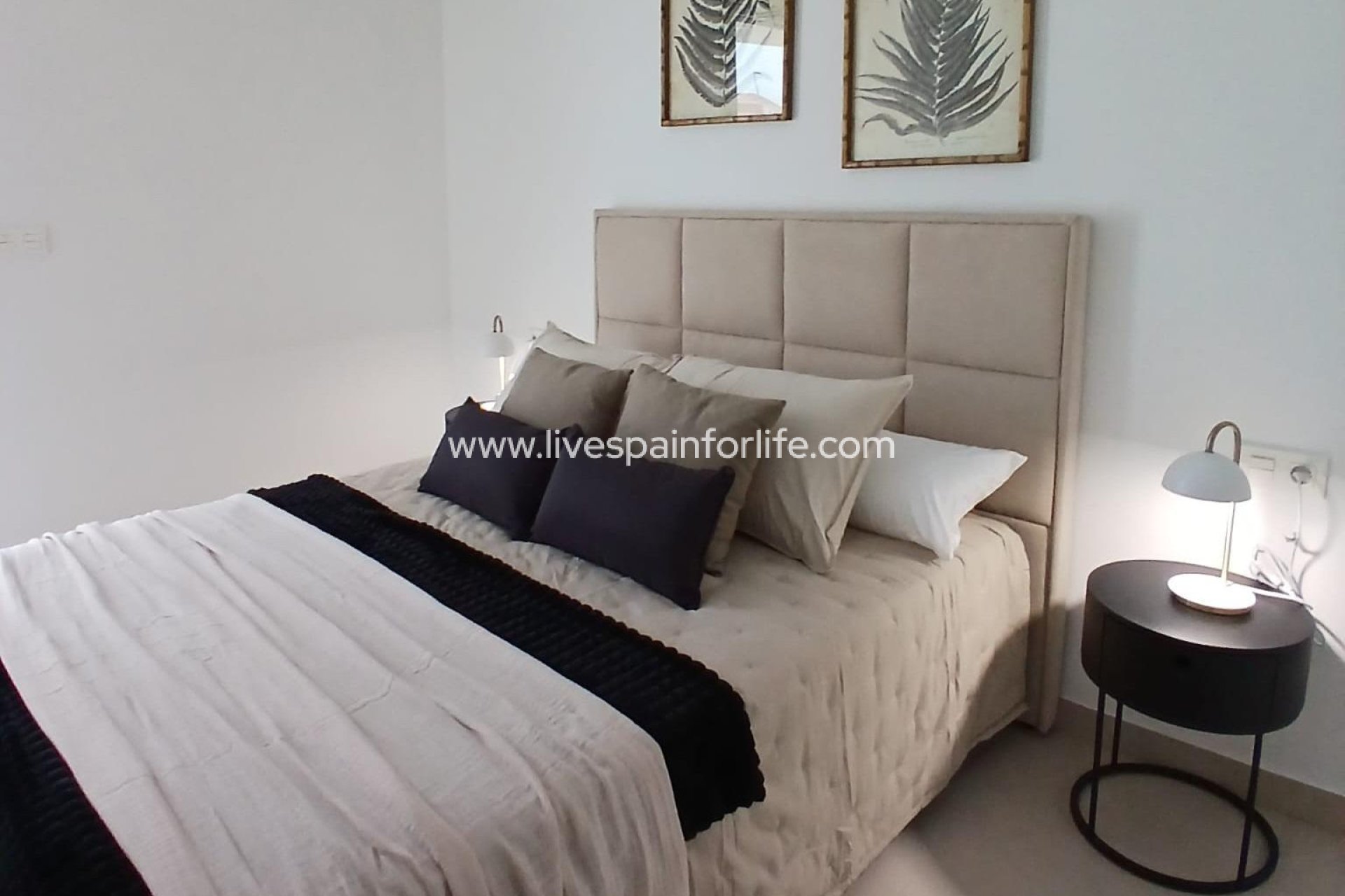 Neubau - Semi-detached house / Quad -
Bigastro - Loma Alta