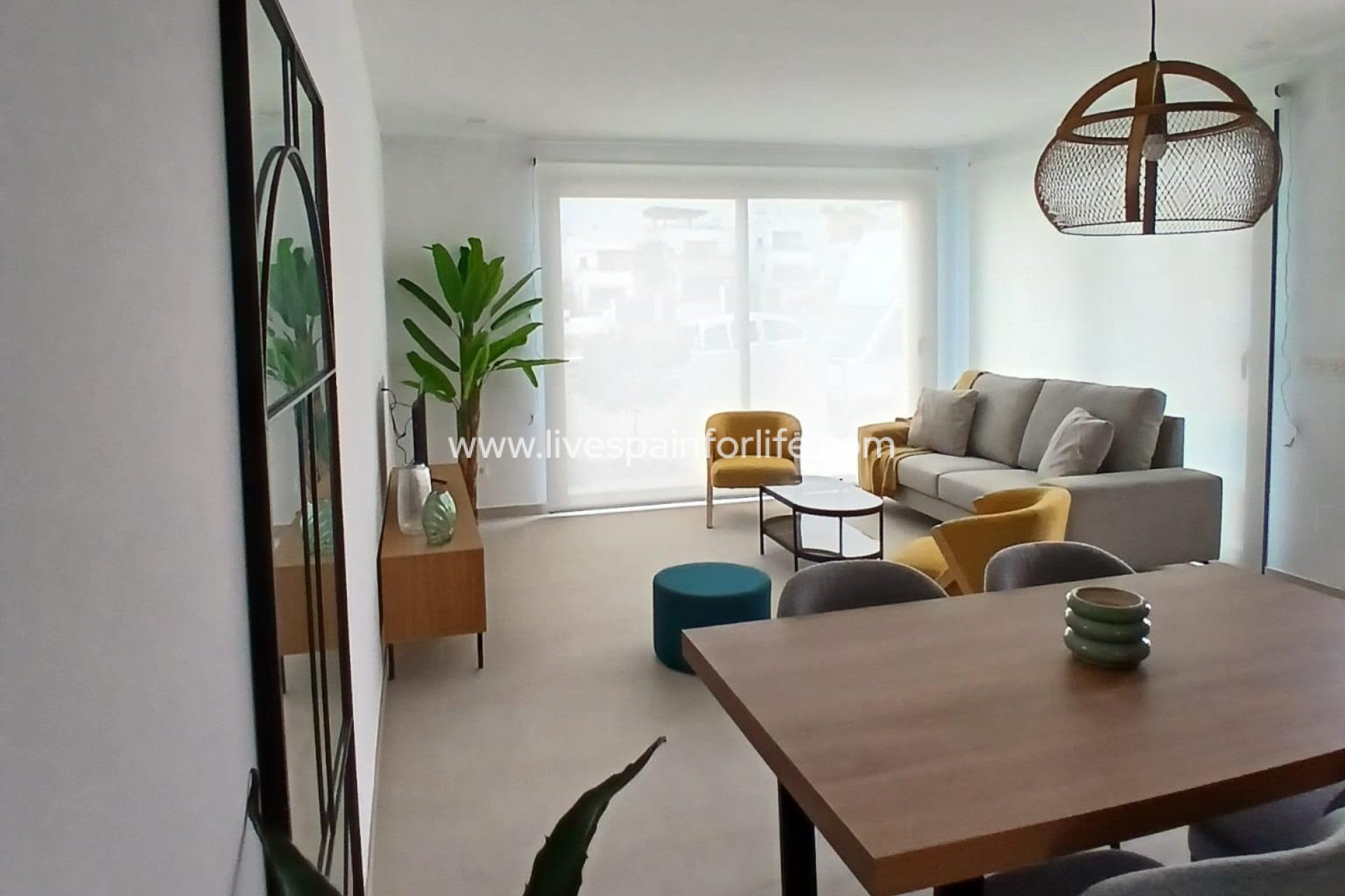 Neubau - Semi-detached house / Quad -
Bigastro - Loma Alta