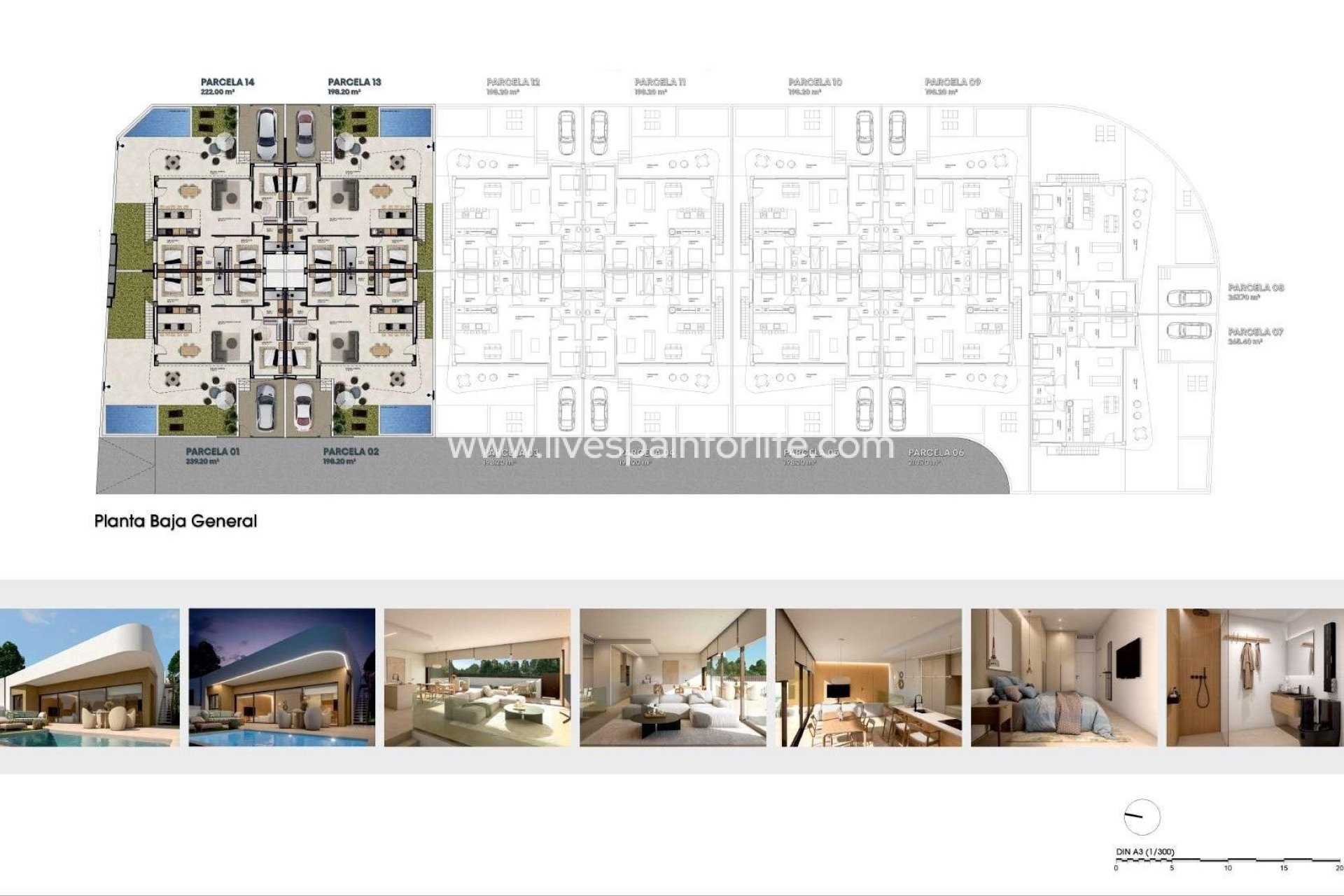 Neubau - Semi-detached house / Quad -
Dolores