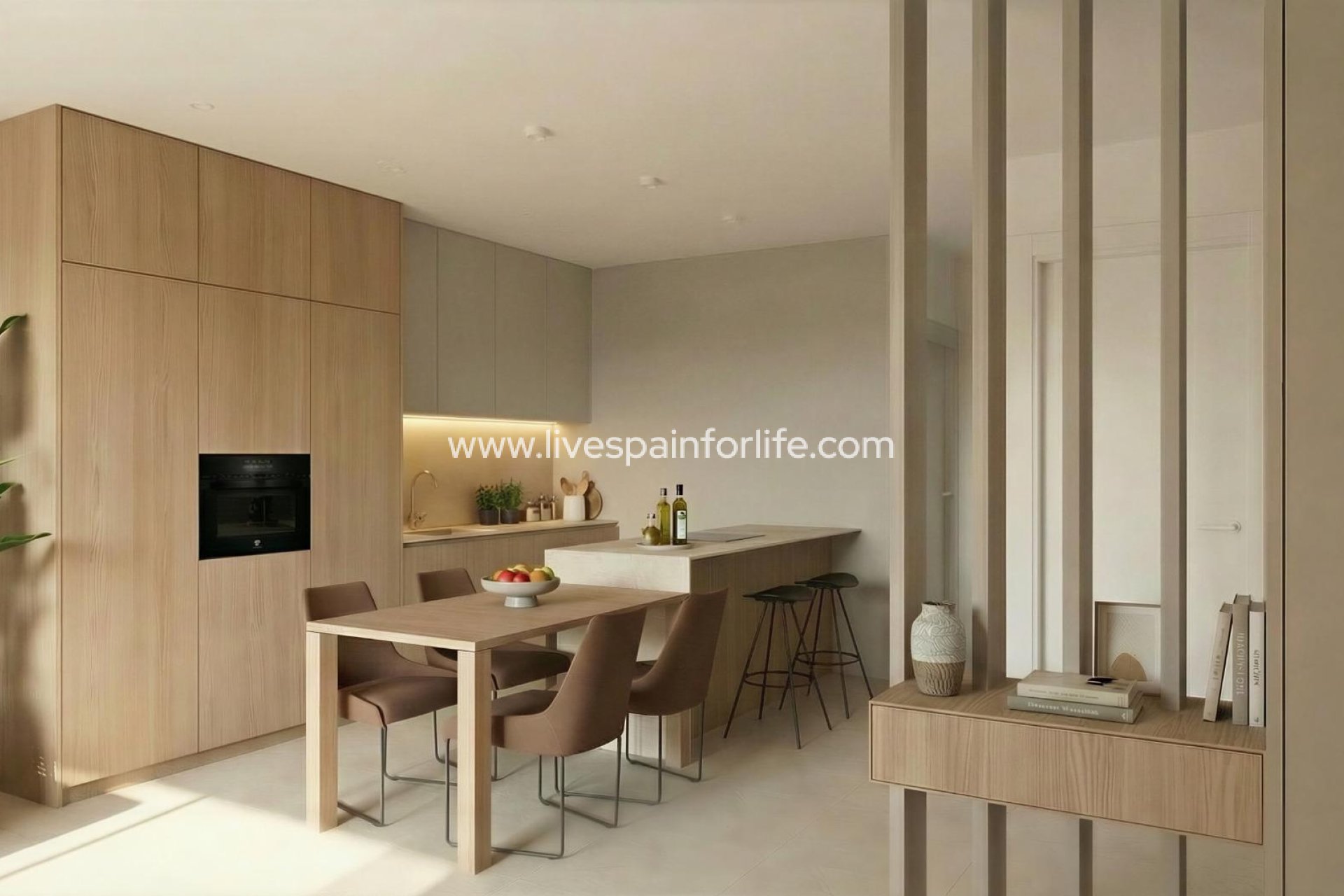 Neubau - Semi-detached house / Quad -
Torre Pacheco - El Alba