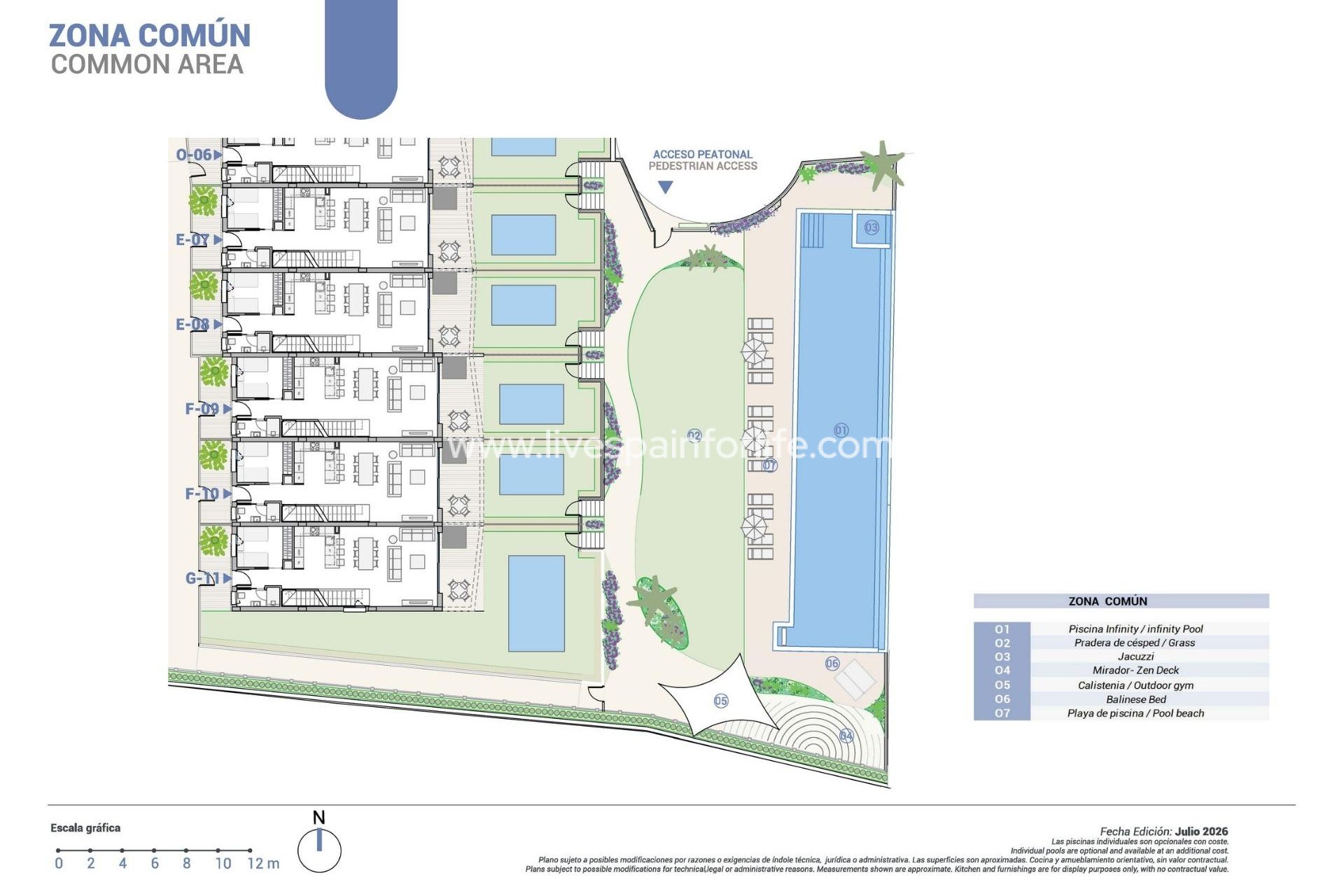 Neubau - Stadthaus -
El Campello - Platja de L´Amerador