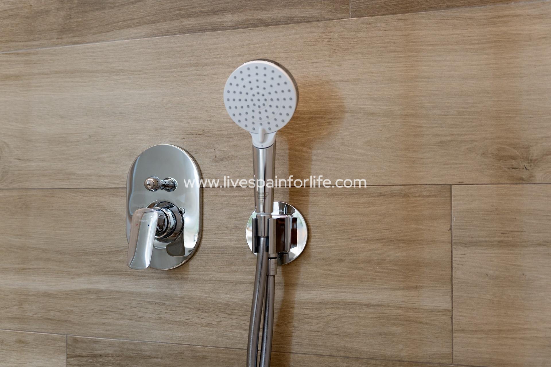 Neubau - Stadthaus -
Gran Alacant