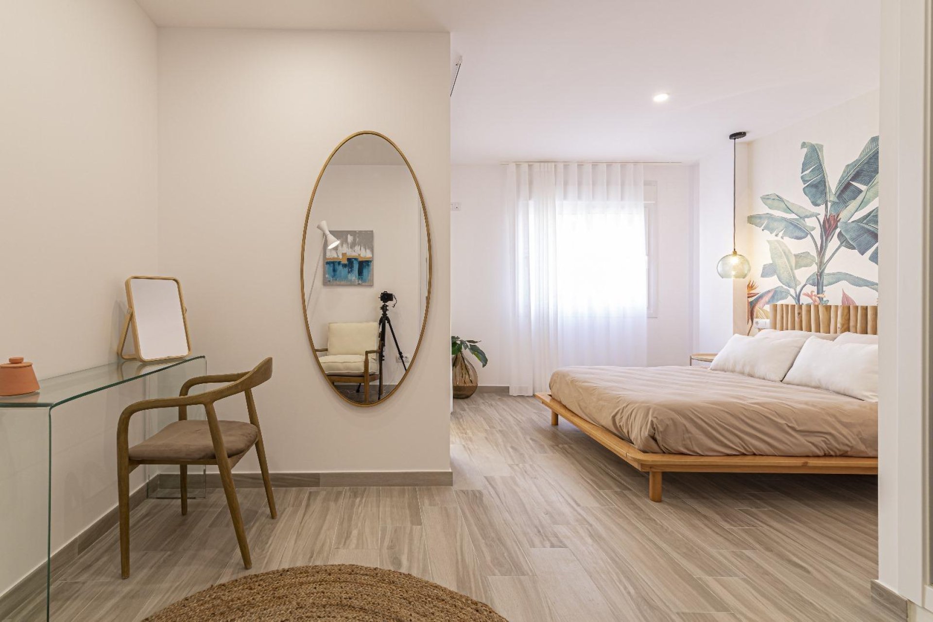 Neubau - Stadthaus -
La Manga del Mar Menor - La Manga