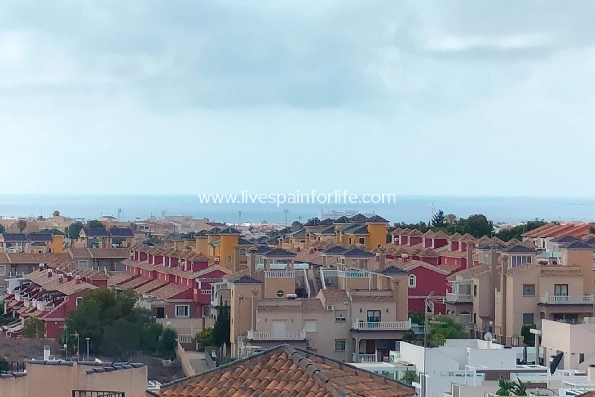 Neubau - Stadthaus -
Orihuela Costa - PAU 1