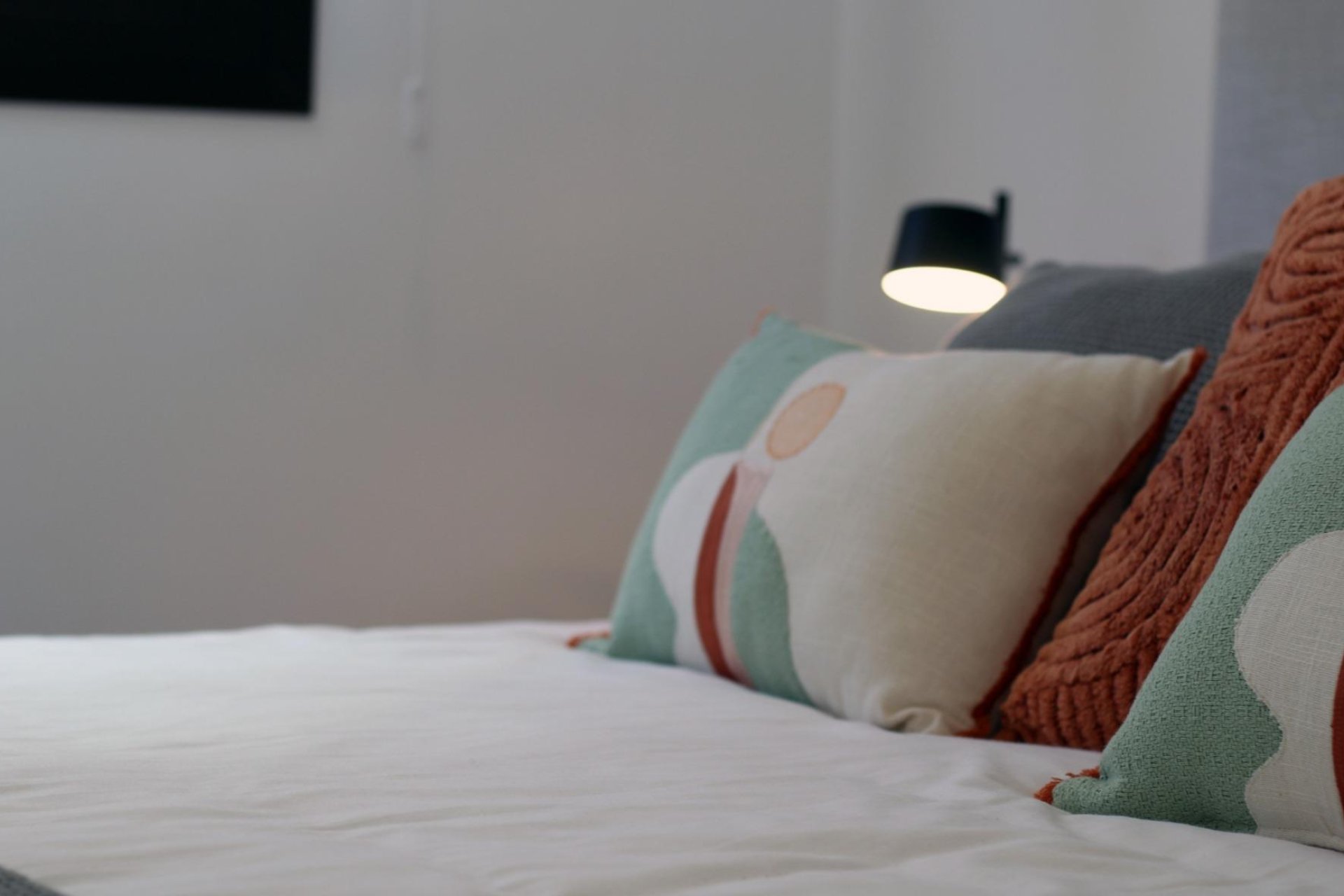 Neubau - Stadthaus -
Pilar de la Horadada - El Pilar de la Horadada