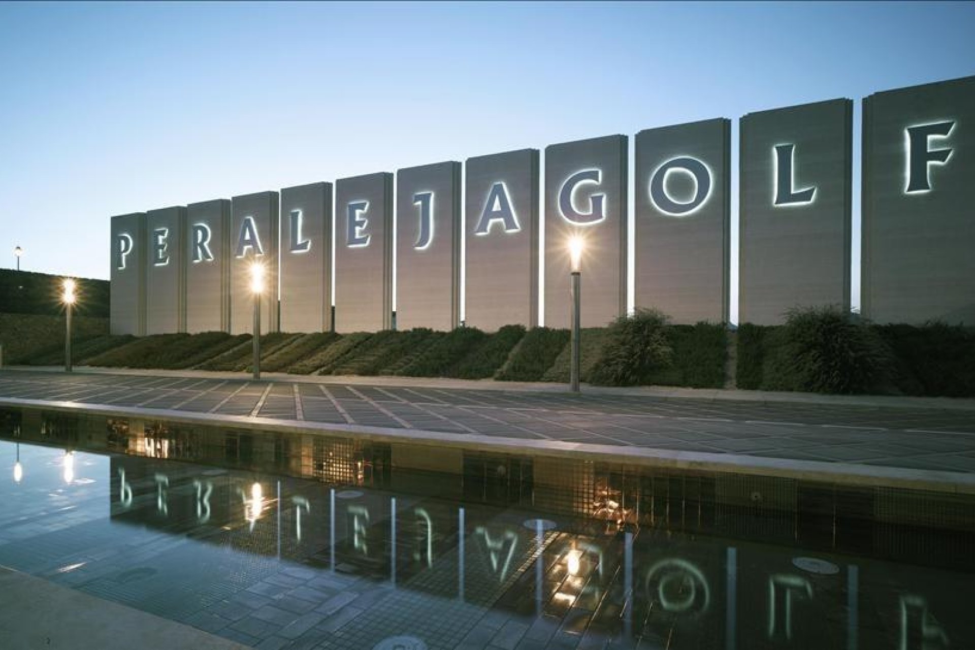 Neubau - Stadthaus -
Sucina - Peraleja Golf