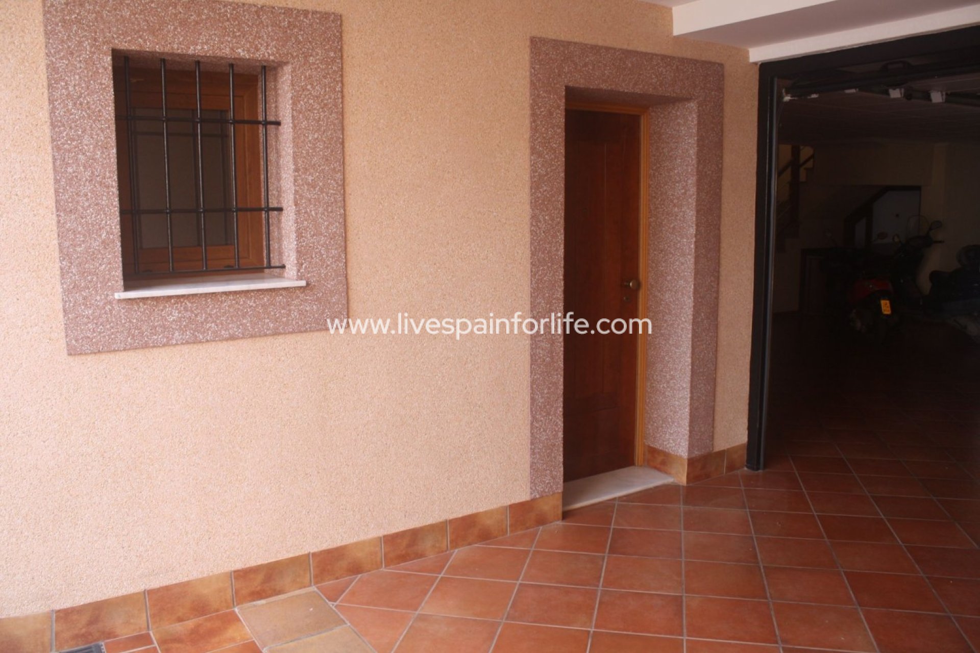 Neubau - Stadthaus -
Torrevieja - Los Altos