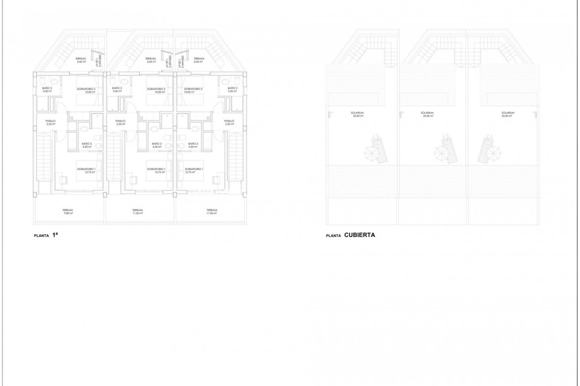 Neubau - Stadthaus -
Torrevieja - Los Altos
