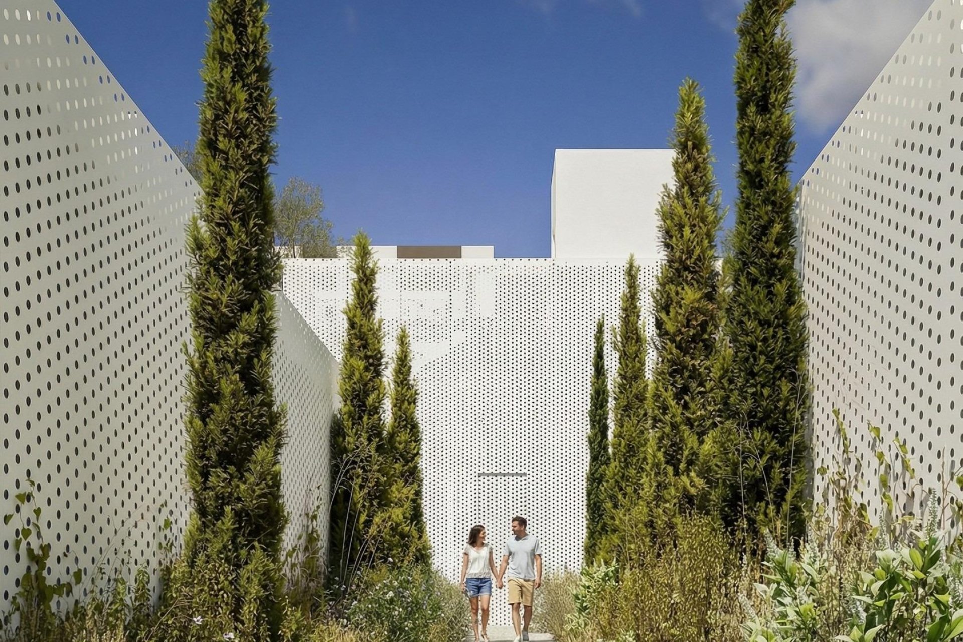 Neubau - Villa (freistehende) -
Alfas del Pi - Barranc Fondo