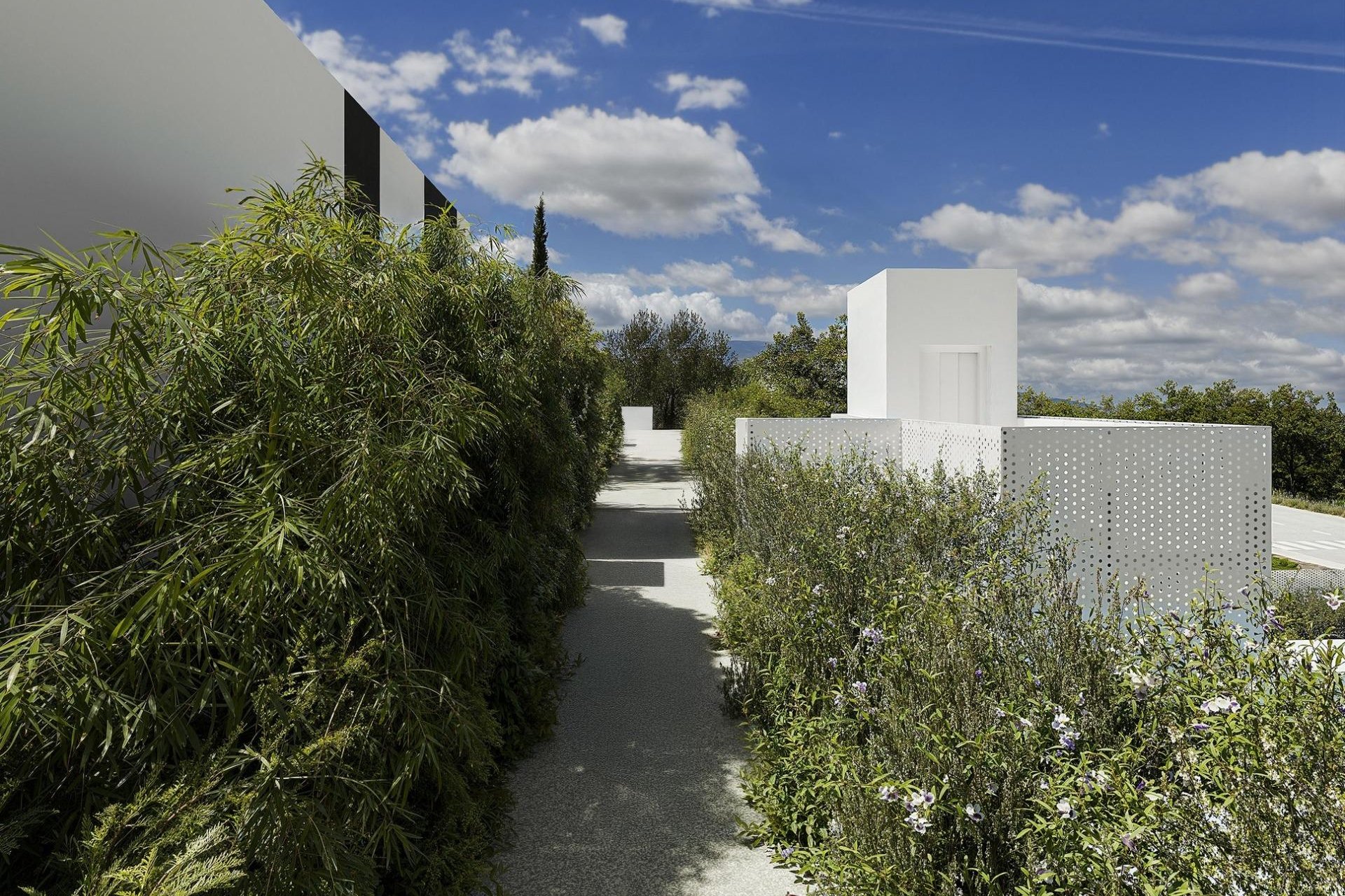 Neubau - Villa (freistehende) -
Alfas del Pi - Barranc Fondo