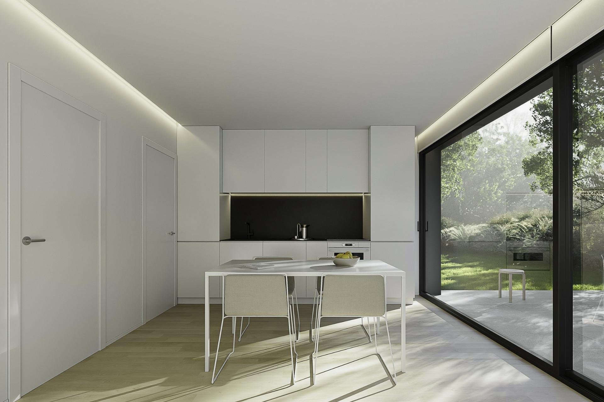 Neubau - Villa (freistehende) -
Alfas del Pi - Barranc Fondo