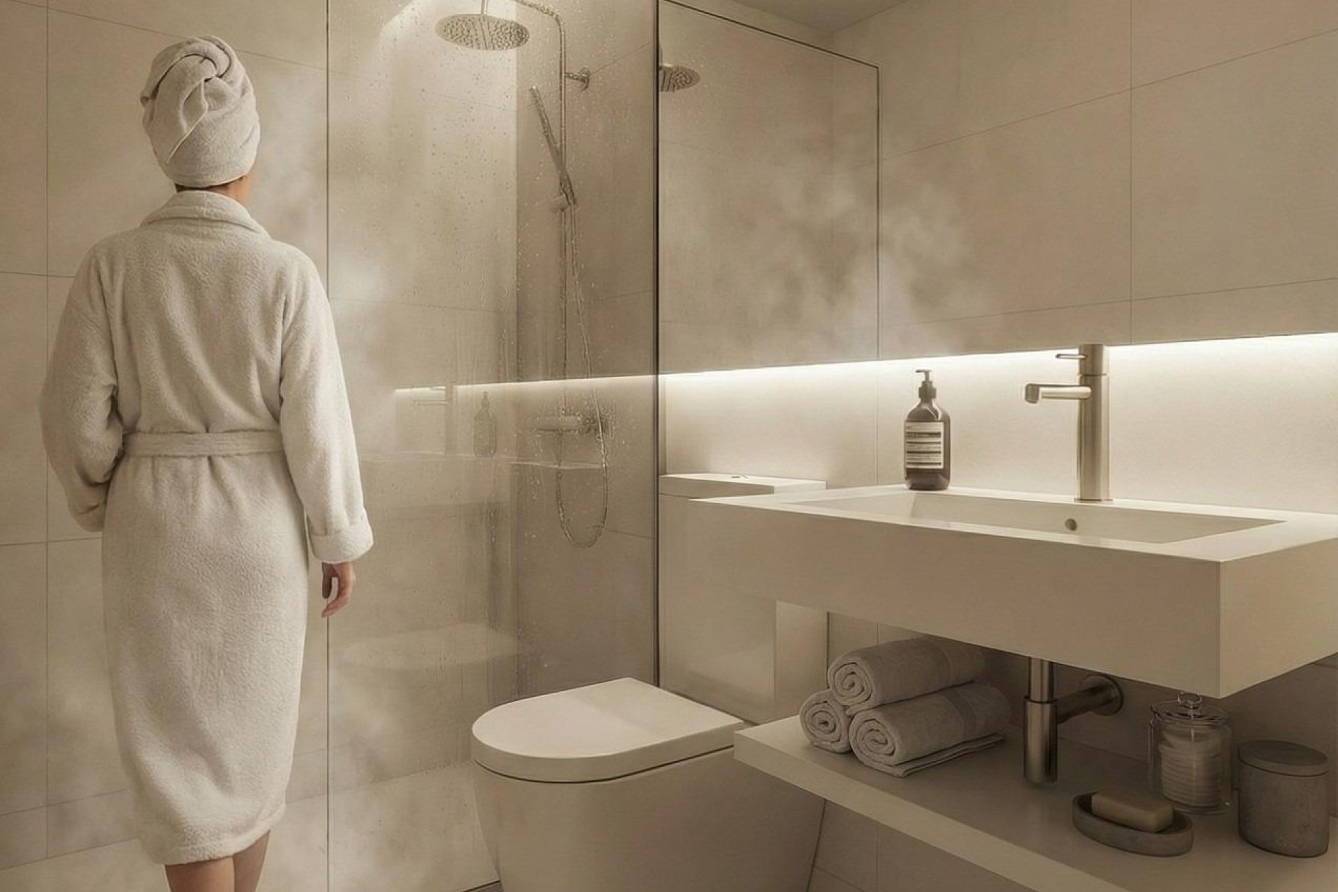 Neubau - Villa (freistehende) -
Alfas del Pi - Barranc Fondo