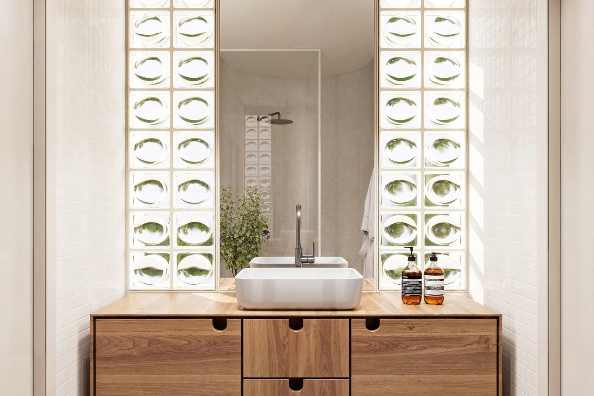 Neubau - Villa (freistehende) -
Algorfa - La Finca Golf