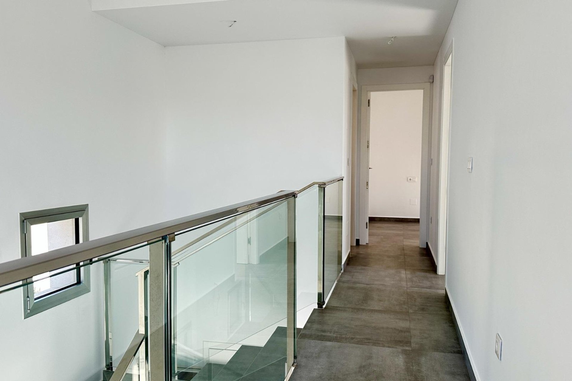 Neubau - Villa (freistehende) -
Algorfa - La Finca Golf