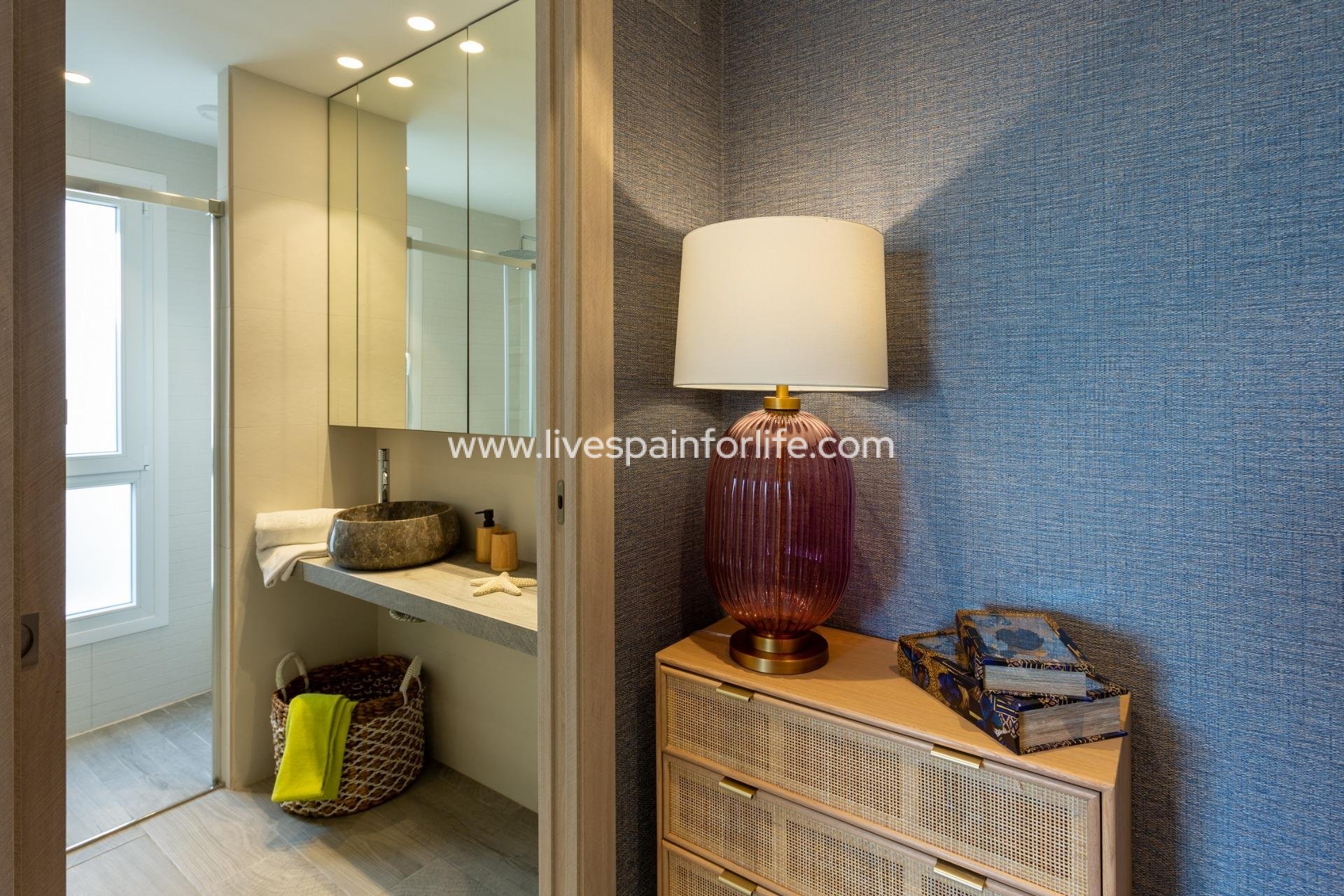 Neubau - Villa (freistehende) -
Algorfa - La Finca Golf