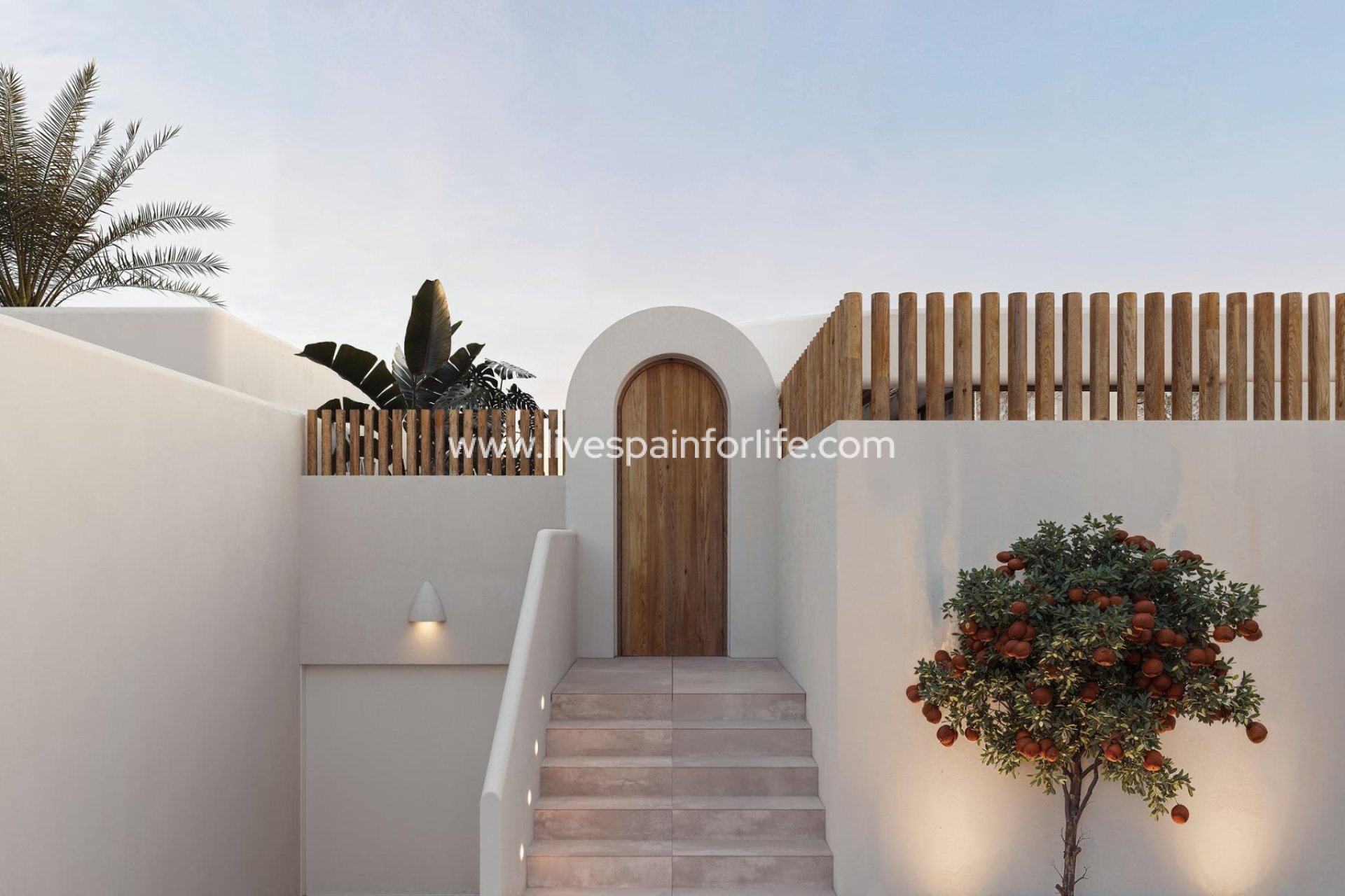Neubau - Villa (freistehende) -
Algorfa - La Finca Golf
