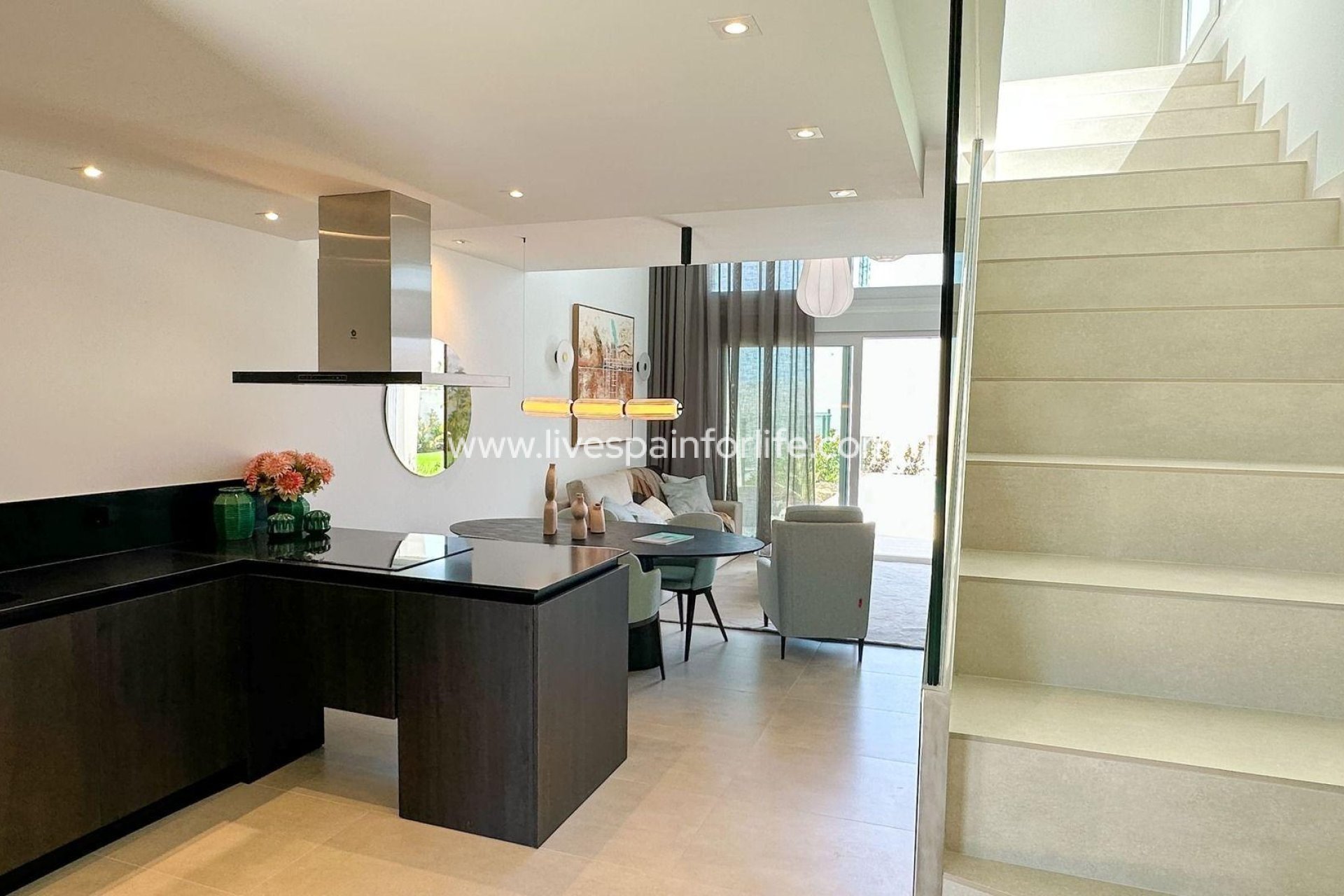 Neubau - Villa (freistehende) -
Algorfa - La Finca Golf