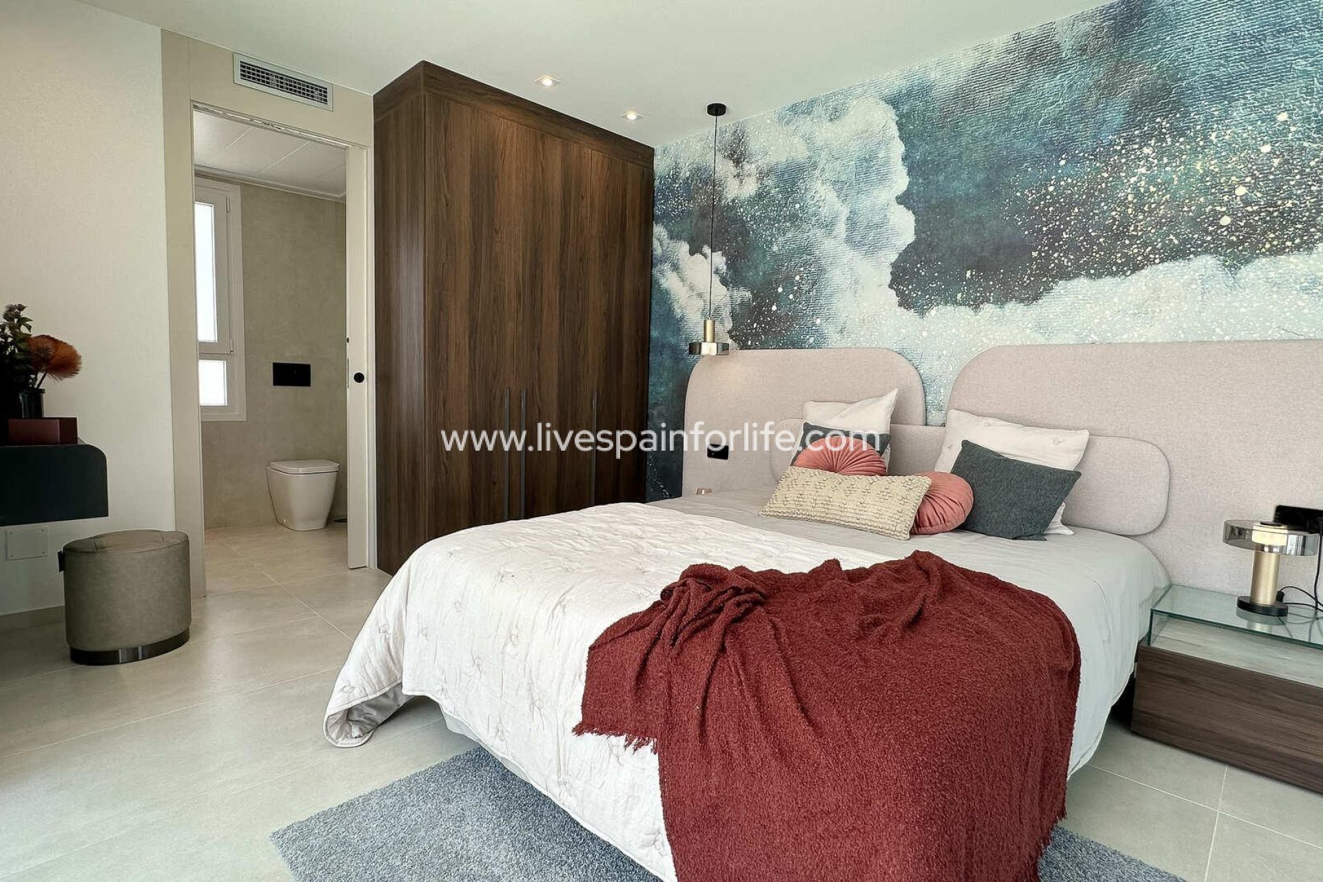 Neubau - Villa (freistehende) -
Algorfa - La Finca Golf