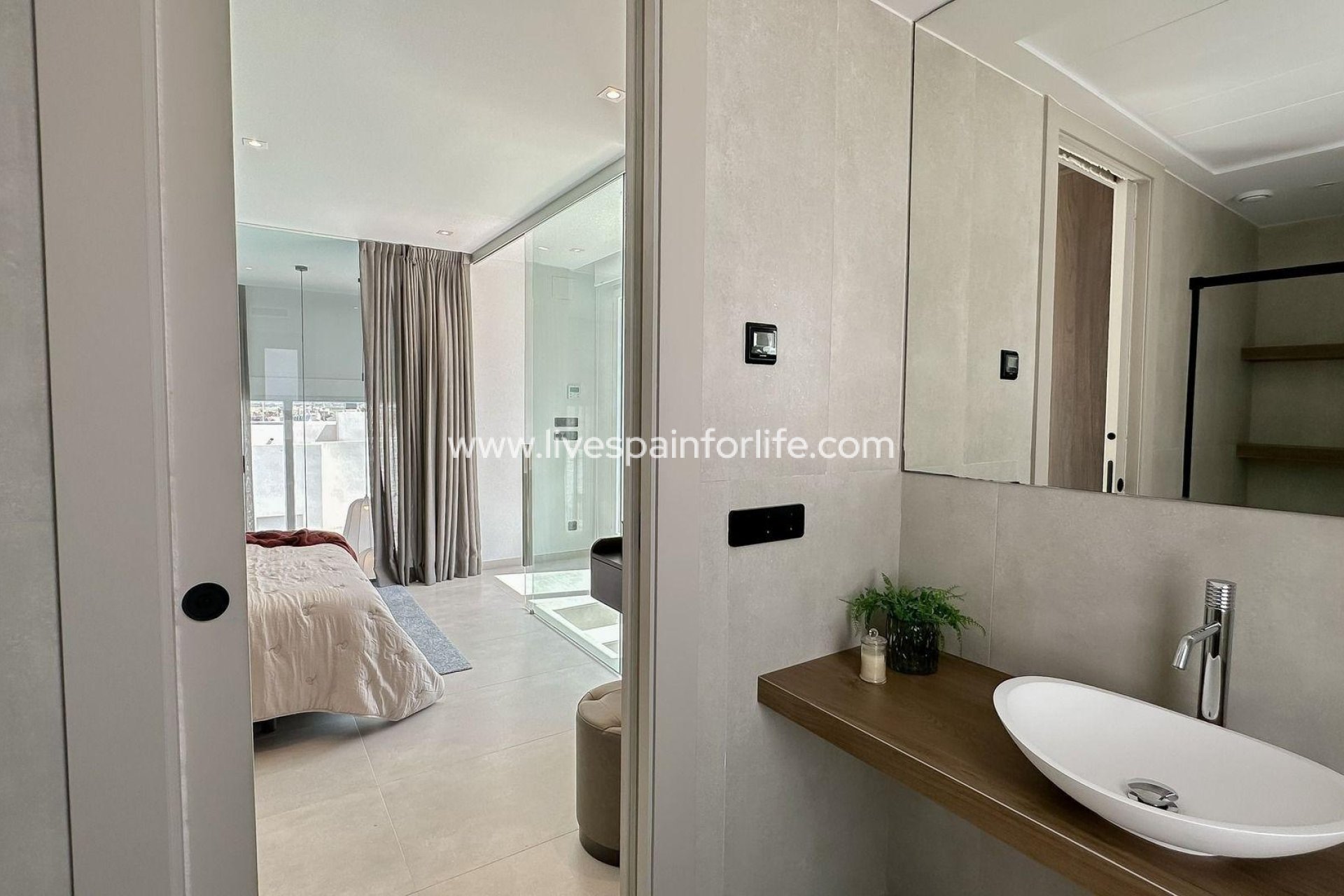 Neubau - Villa (freistehende) -
Algorfa - La Finca Golf