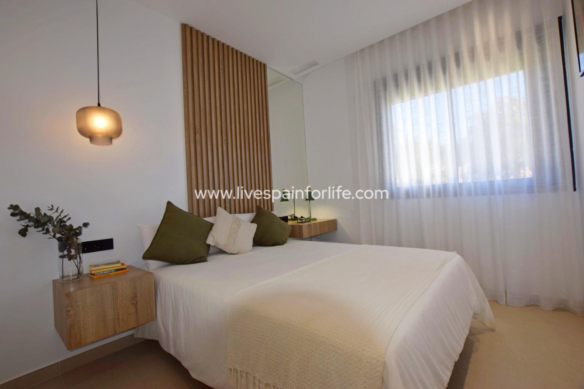 Neubau - Villa (freistehende) -
Alhama De Murcia - Condado De Alhama