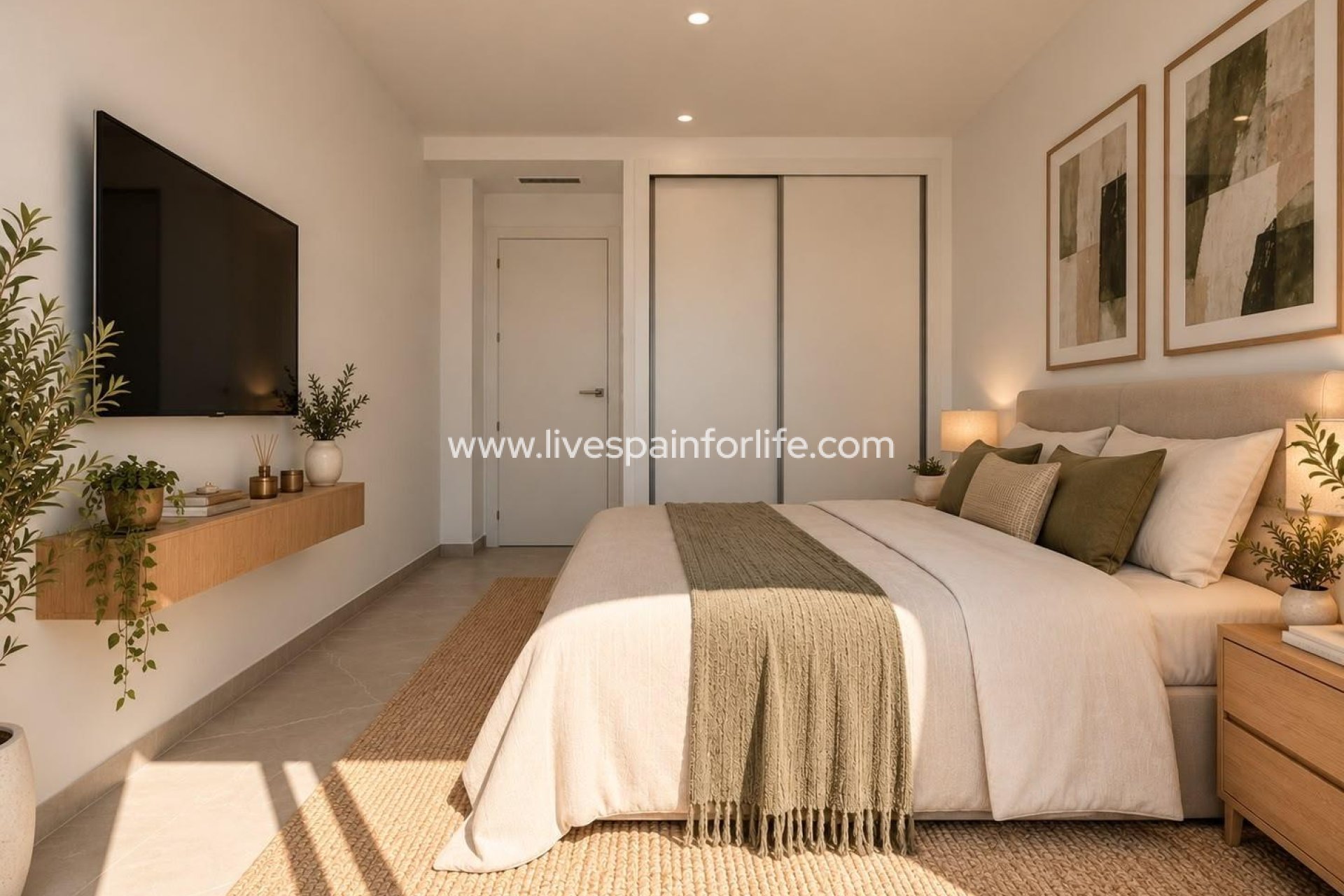 Neubau - Villa (freistehende) -
Alhama De Murcia - Condado De Alhama