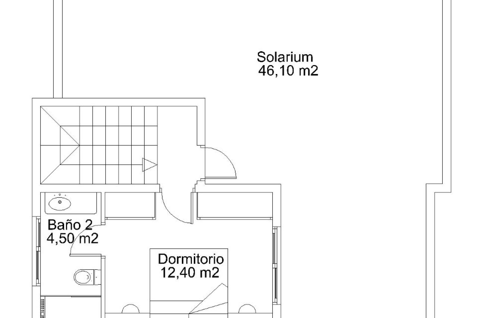 Neubau - Villa (freistehende) -
Alicante