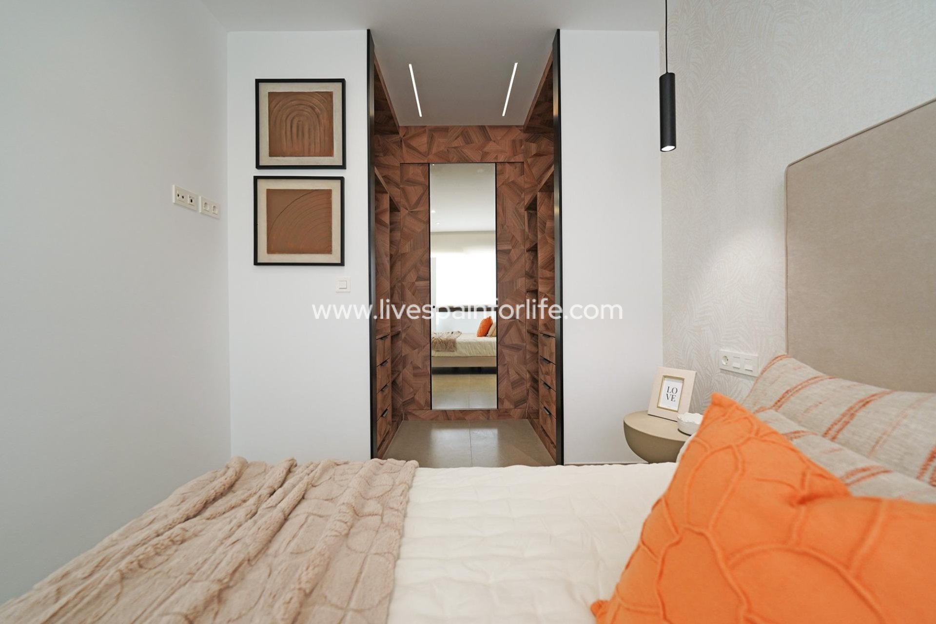 Neubau - Villa (freistehende) -
Almoradi - Heredades