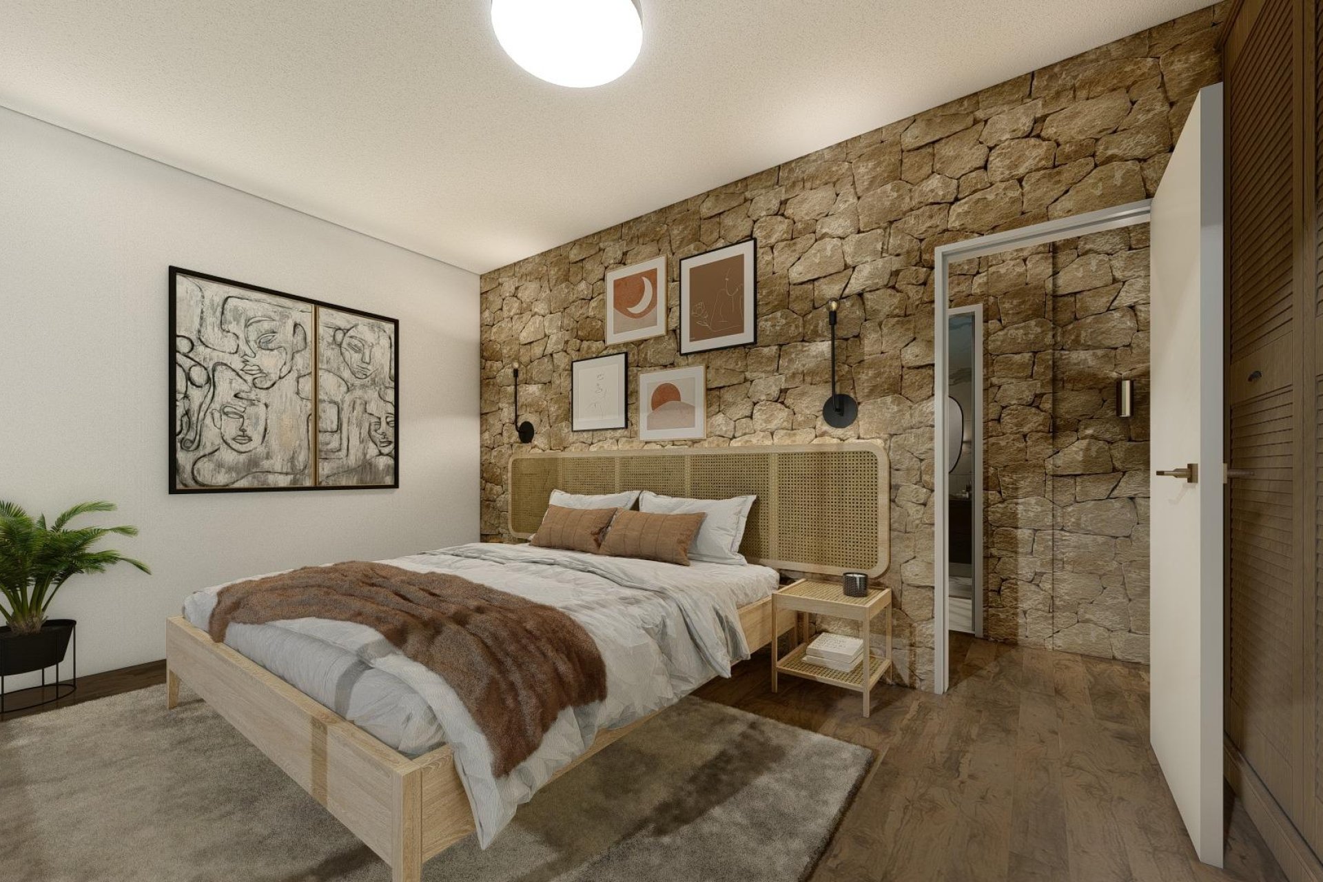 Neubau - Villa (freistehende) -
Altea - Sierra de Altea