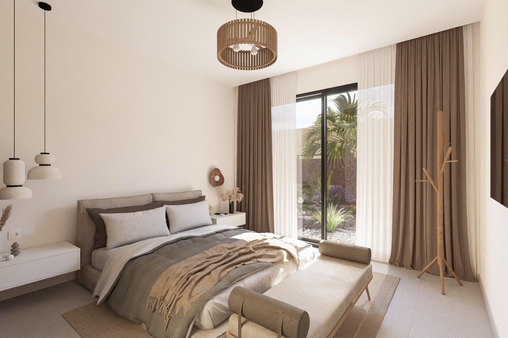 Neubau - Villa (freistehende) -
Banos y Mendigo - Altaona Golf