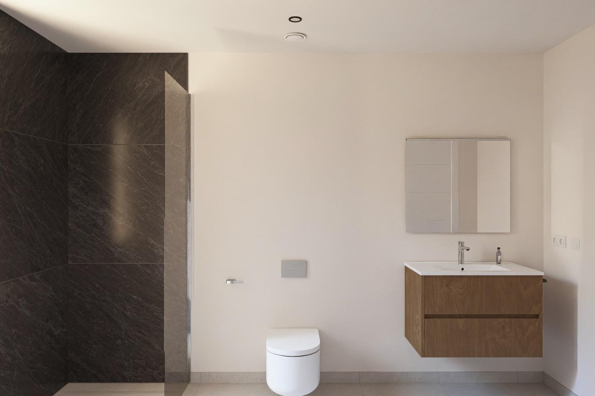 Neubau - Villa (freistehende) -
Banos y Mendigo - Altaona Golf