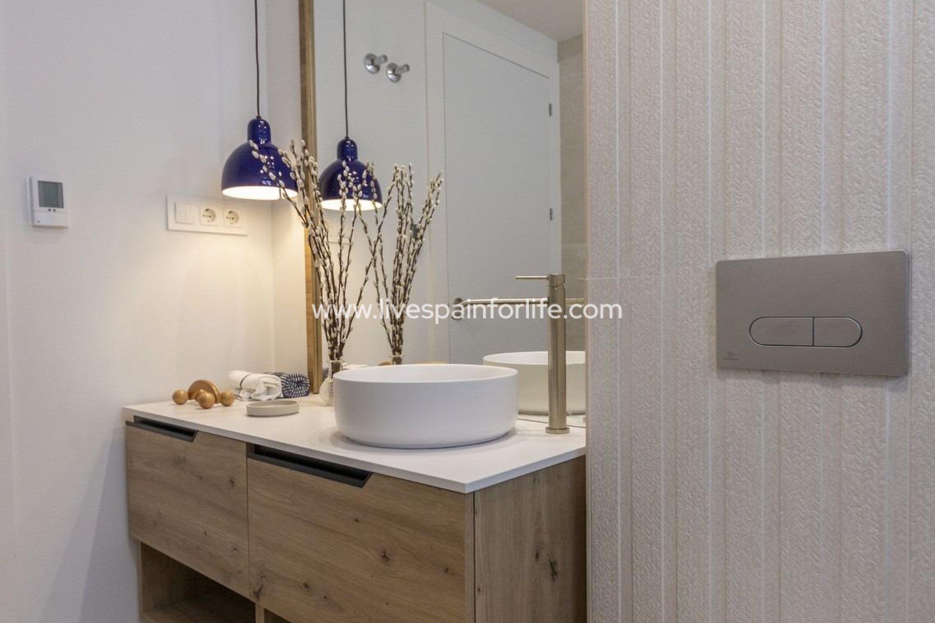 Neubau - Villa (freistehende) -
Banos y Mendigo - Altaona Golf