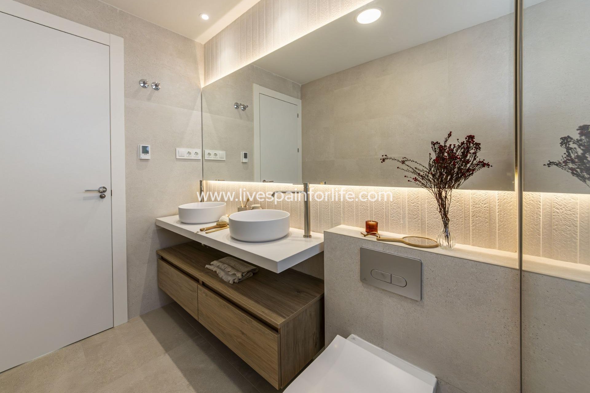 Neubau - Villa (freistehende) -
Banos y Mendigo - Altaona Golf