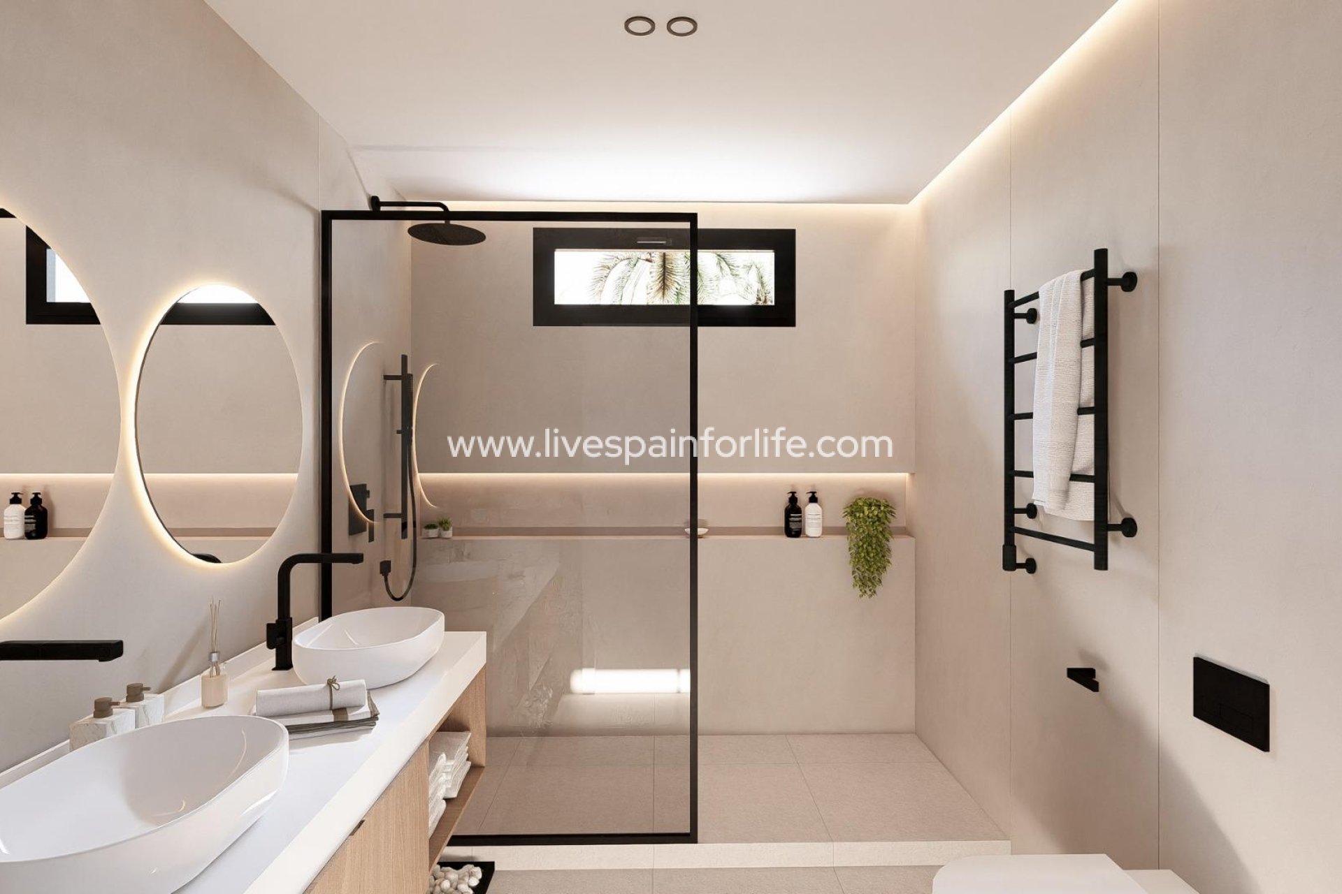 Neubau - Villa (freistehende) -
Banos y Mendigo - Altaona Golf