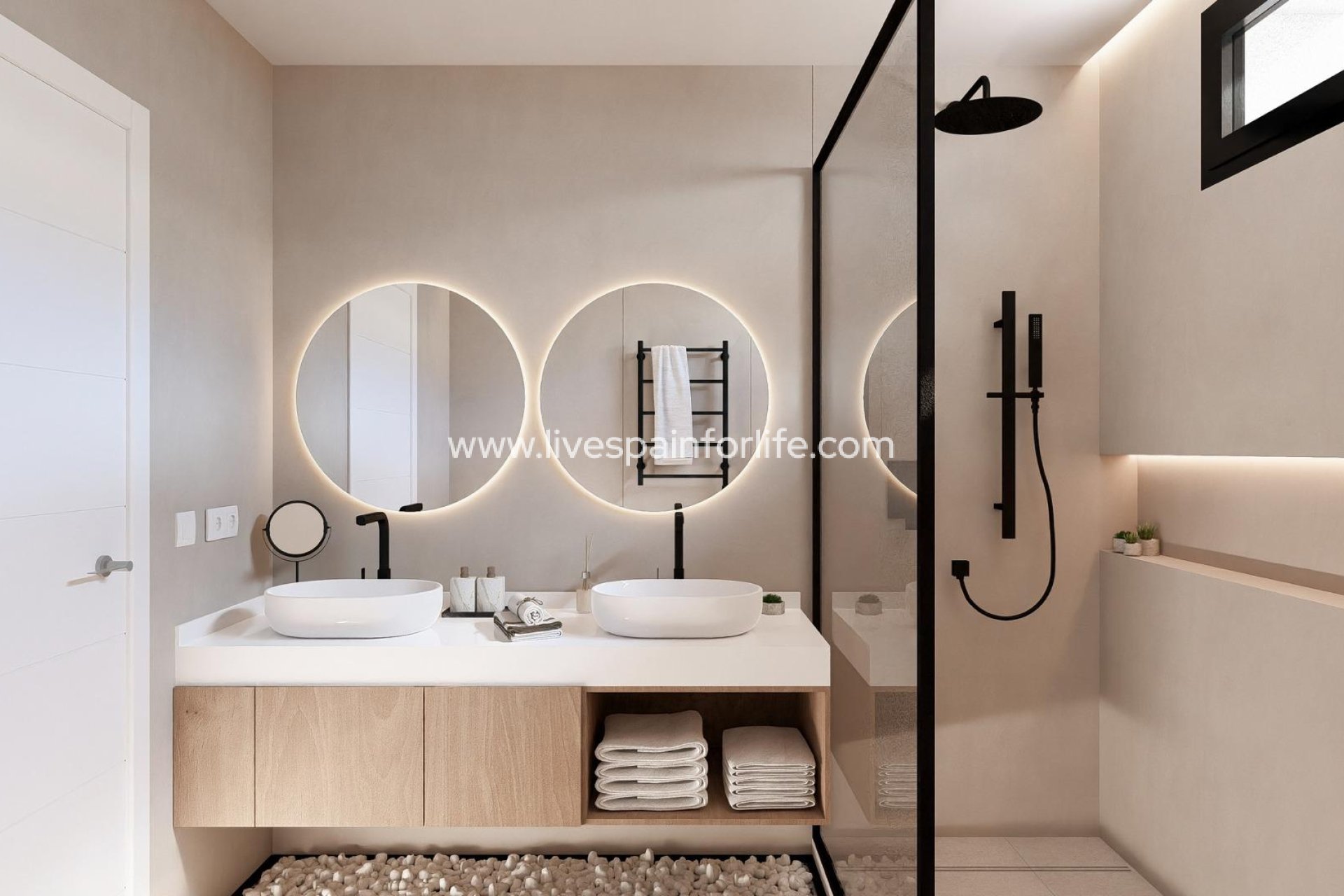 Neubau - Villa (freistehende) -
Banos y Mendigo - Altaona Golf