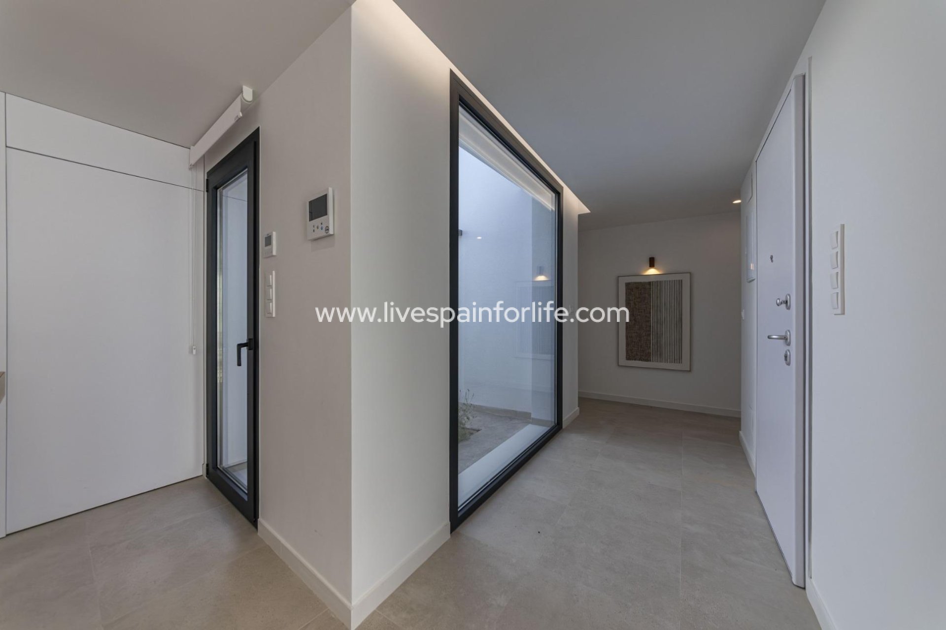 Neubau - Villa (freistehende) -
Banos y Mendigo - Altaona Golf