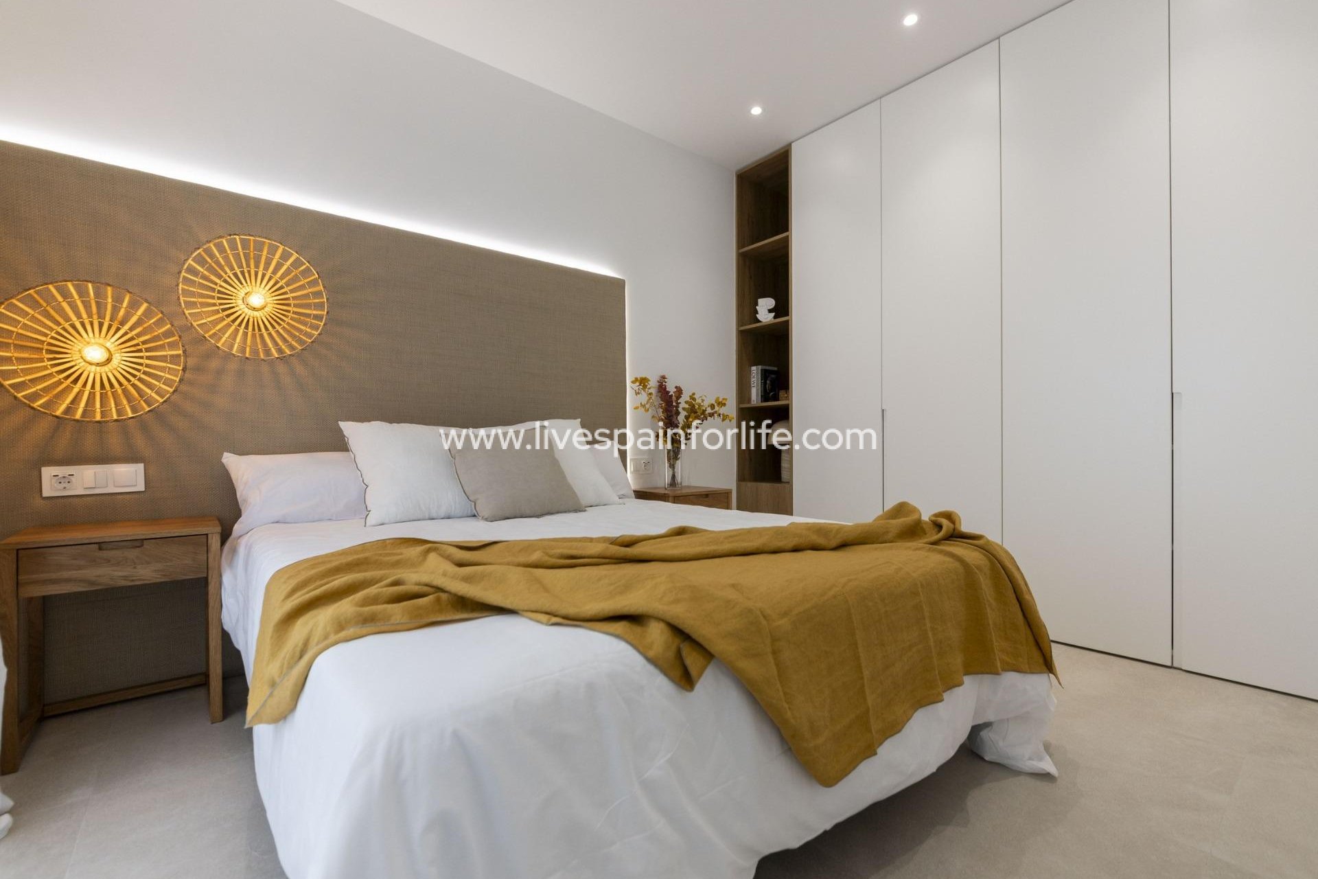 Neubau - Villa (freistehende) -
Banos y Mendigo - Altaona Golf