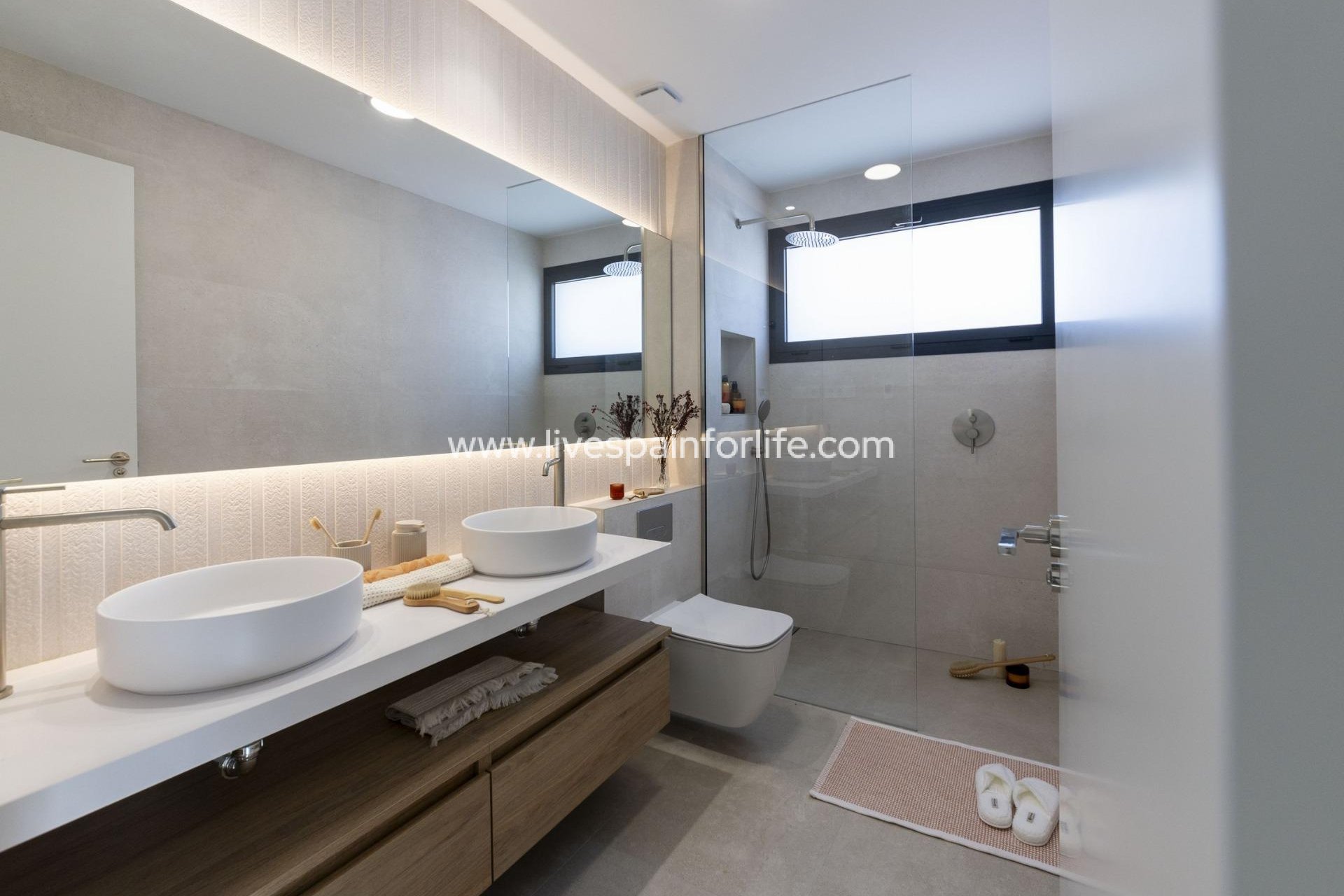 Neubau - Villa (freistehende) -
Banos y Mendigo - Altaona Golf