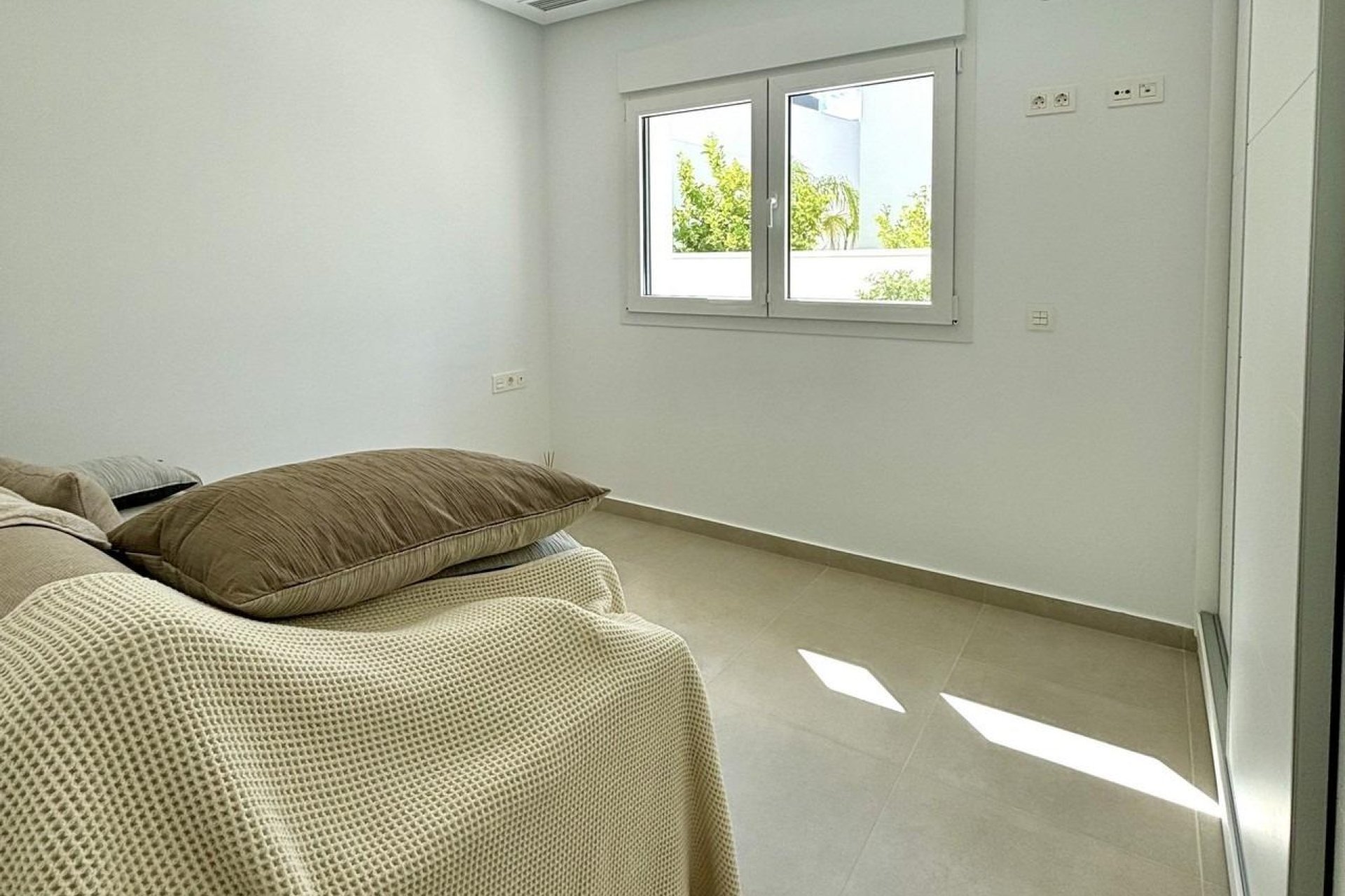 Neubau - Villa (freistehende) -
Benijofar - Pueblo