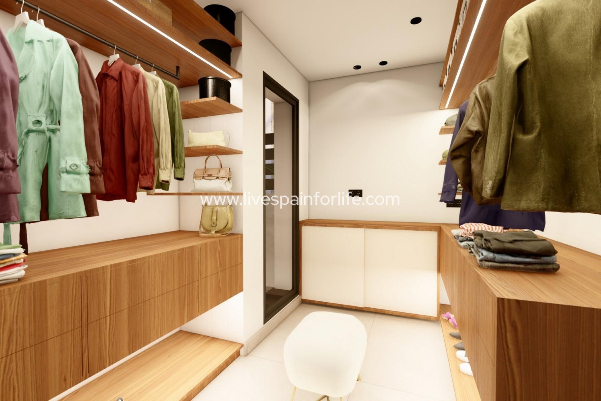 Neubau - Villa (freistehende) -
Benijofar