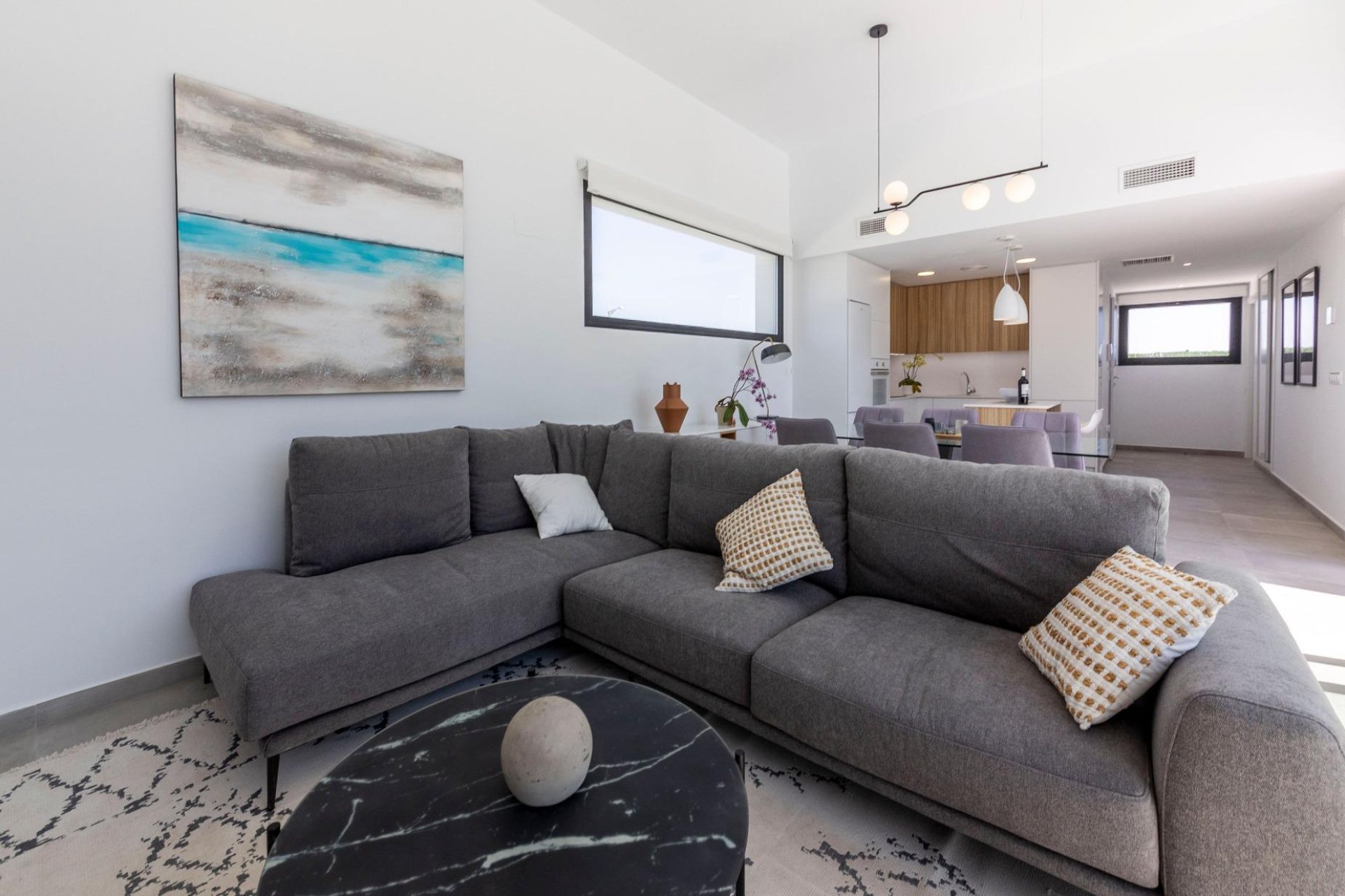 Neubau - Villa (freistehende) -
Calasparra - Coto Riñales